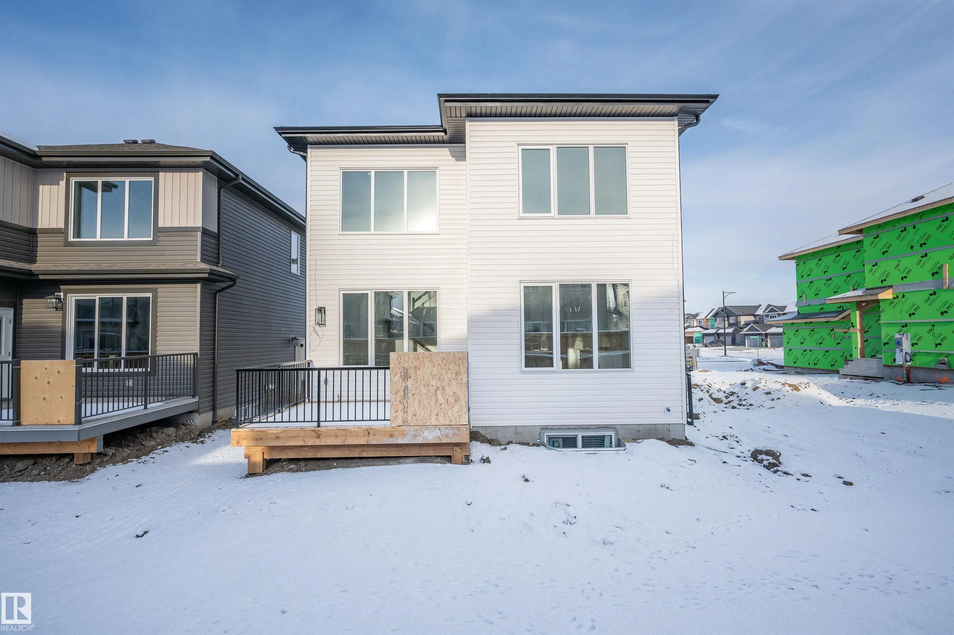 45 Blackbird Bend