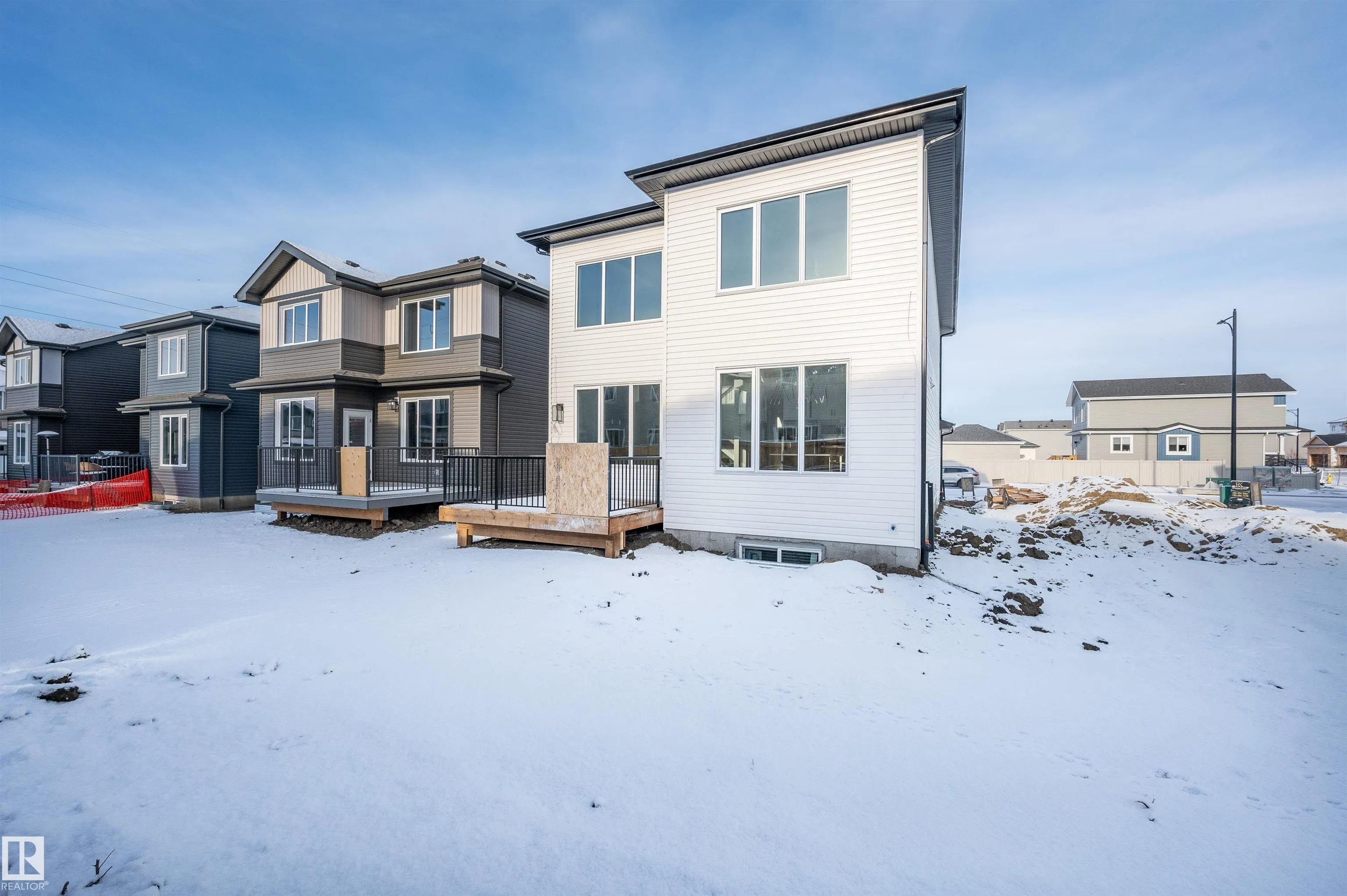 45 Blackbird Bend