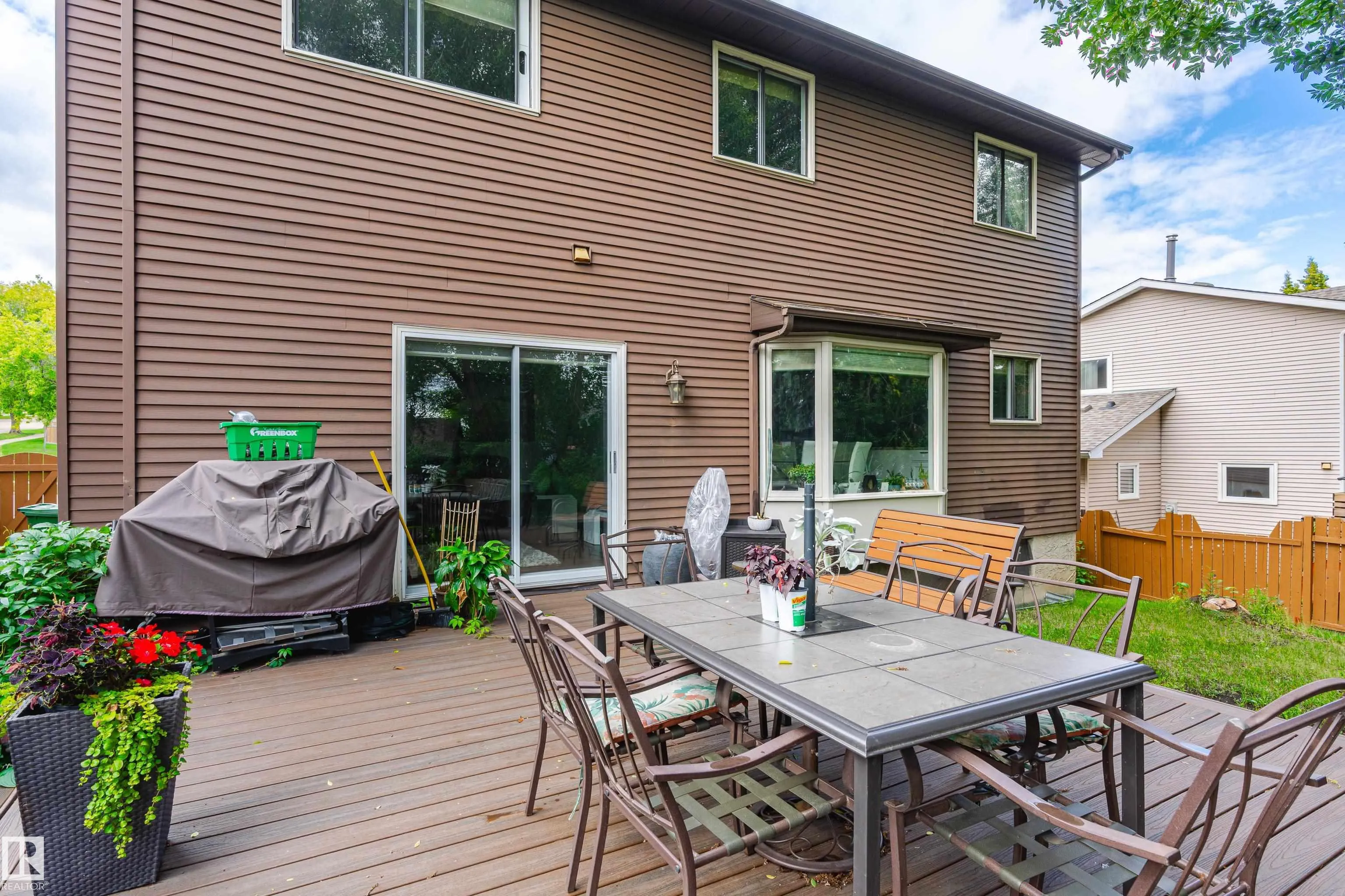 45 WENTWORTH Crescent