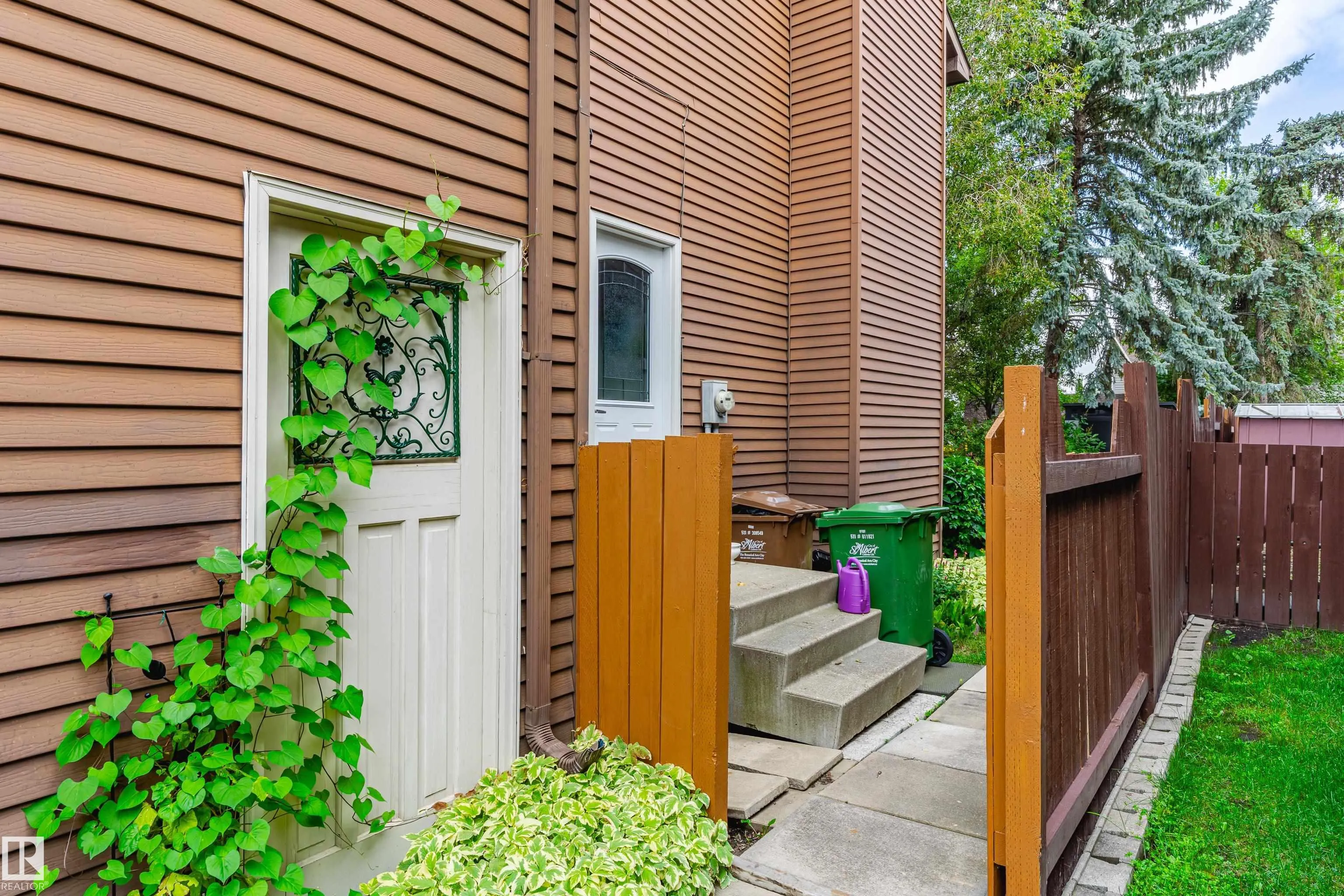 45 WENTWORTH Crescent