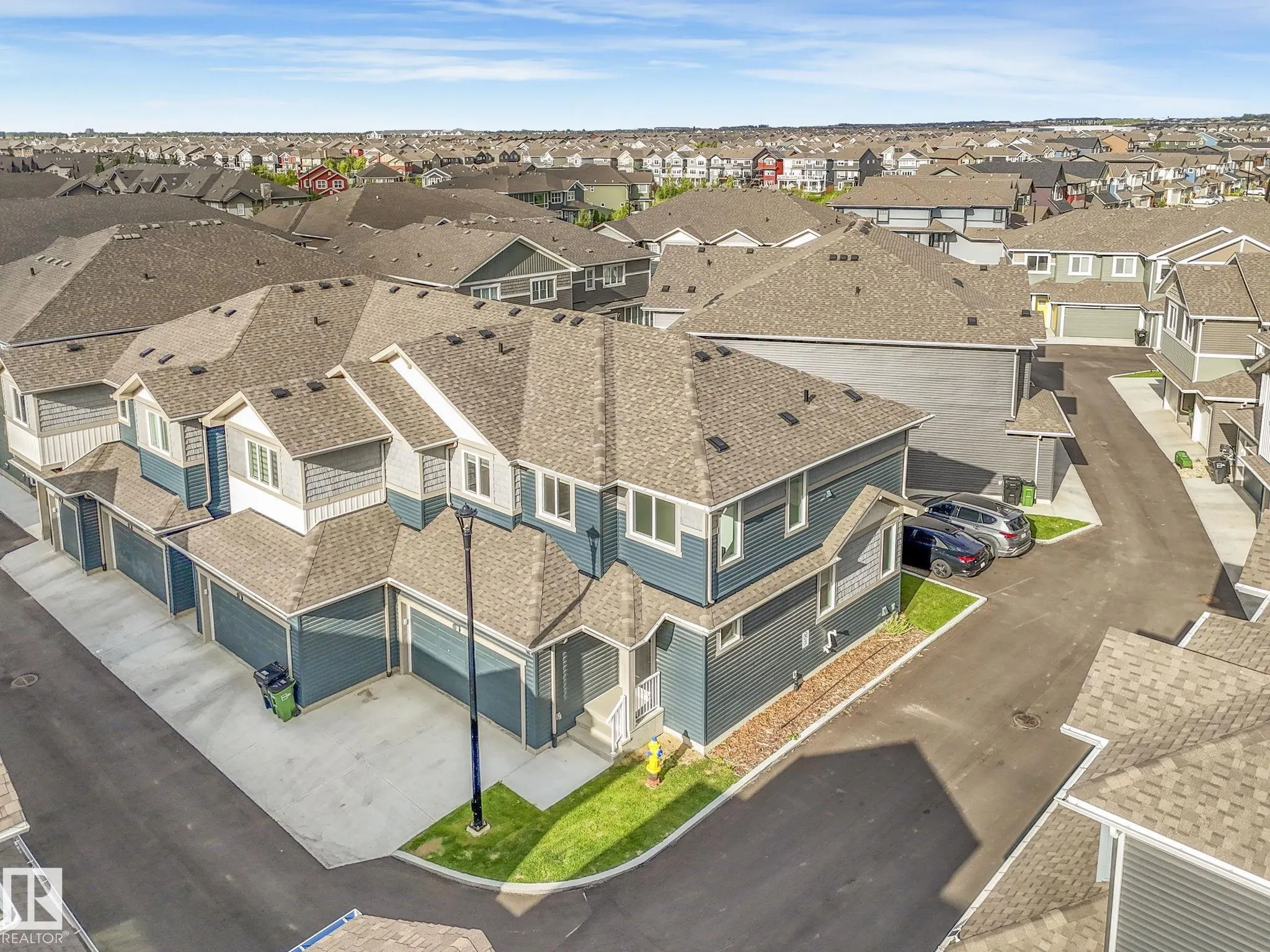 603 ORCHARDS Boulevard