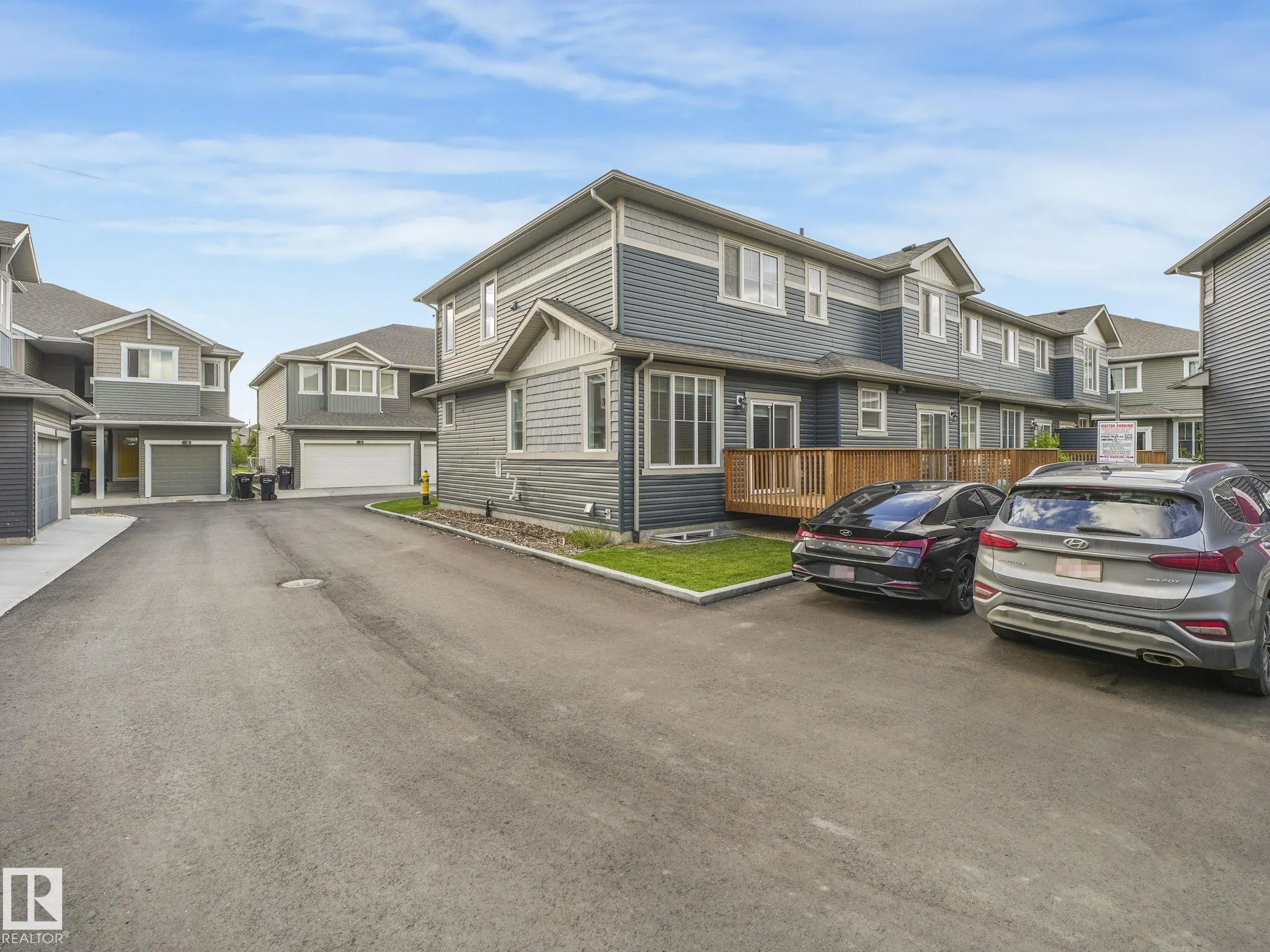 603 ORCHARDS Boulevard