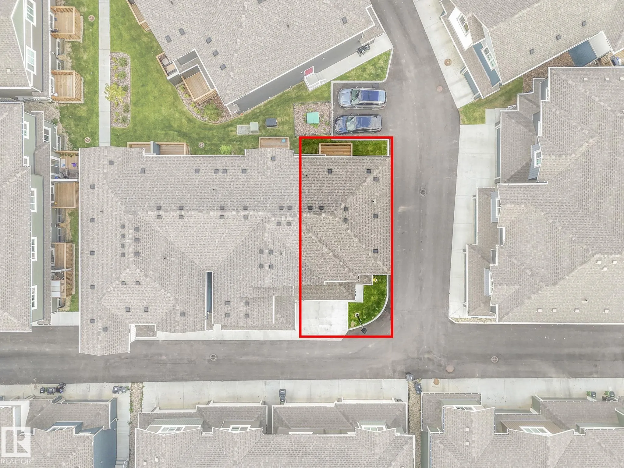 603 ORCHARDS Boulevard
