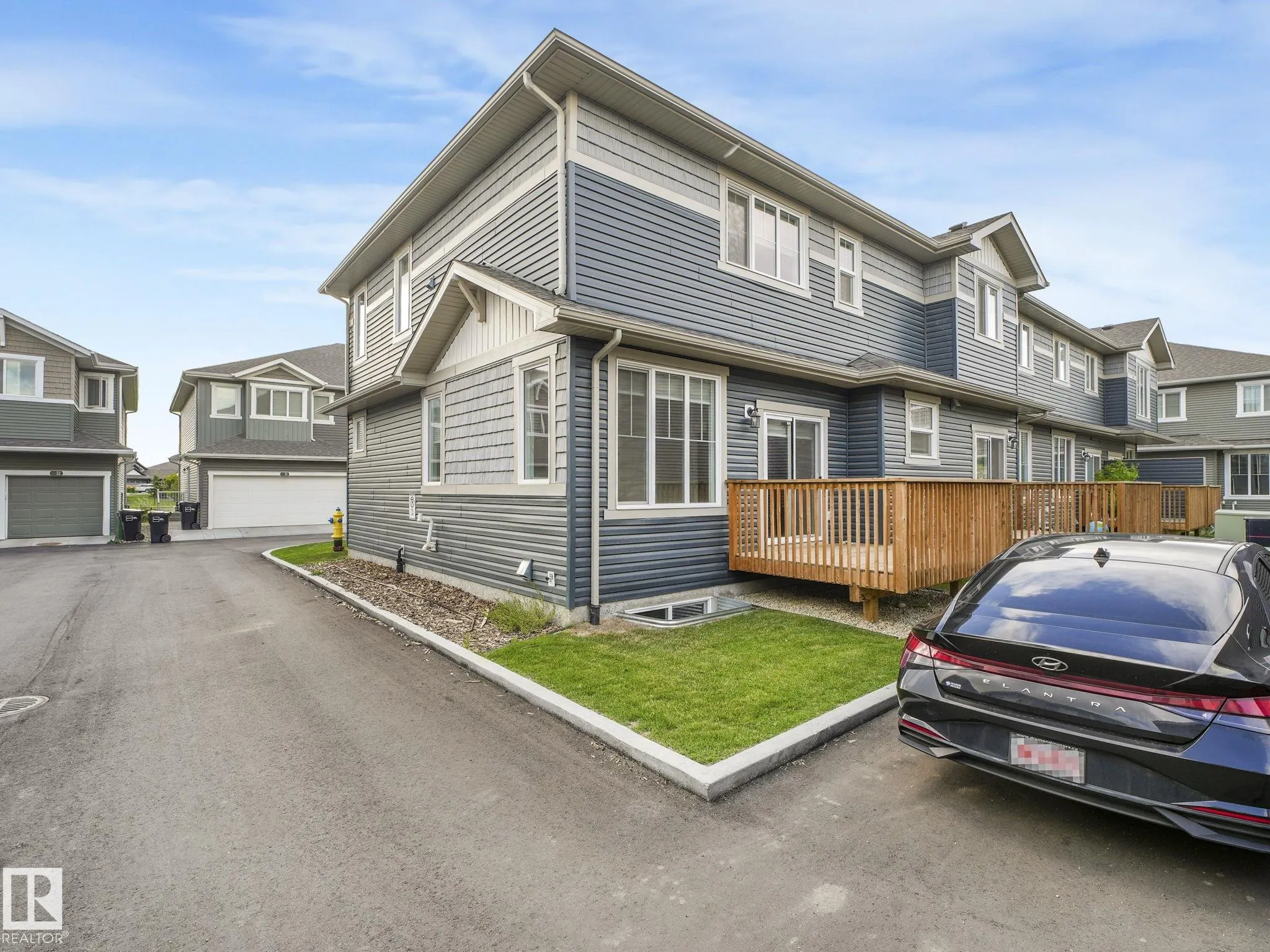 603 ORCHARDS Boulevard