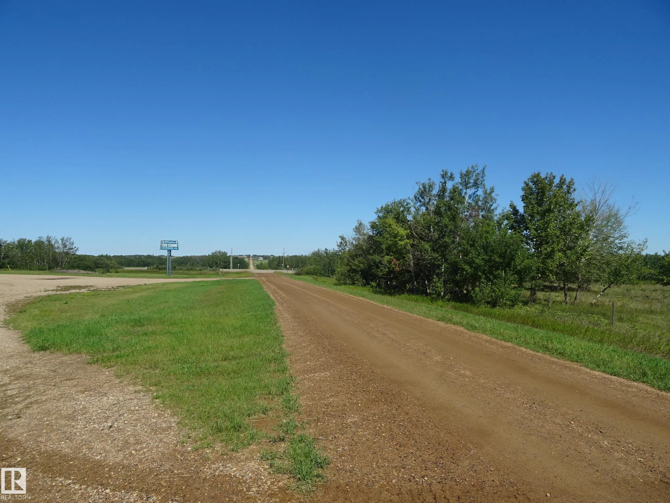 HWY 45 RR 150