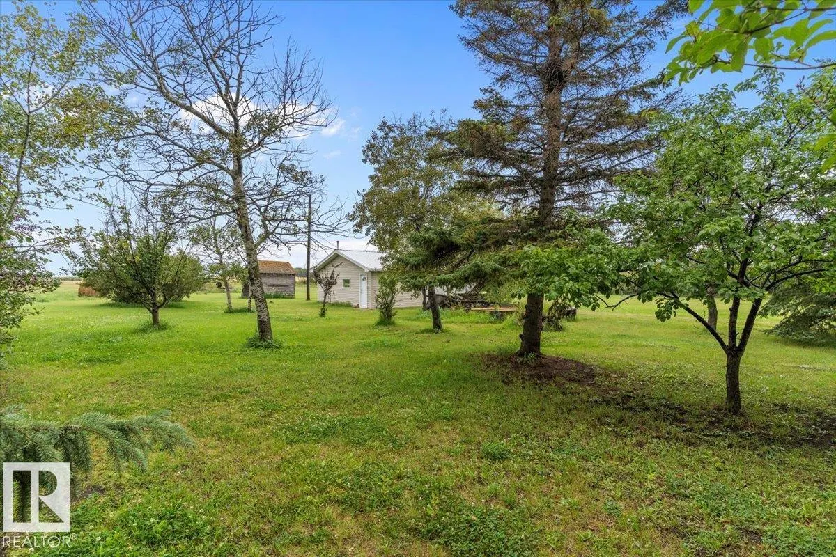 49032 Range Road 160