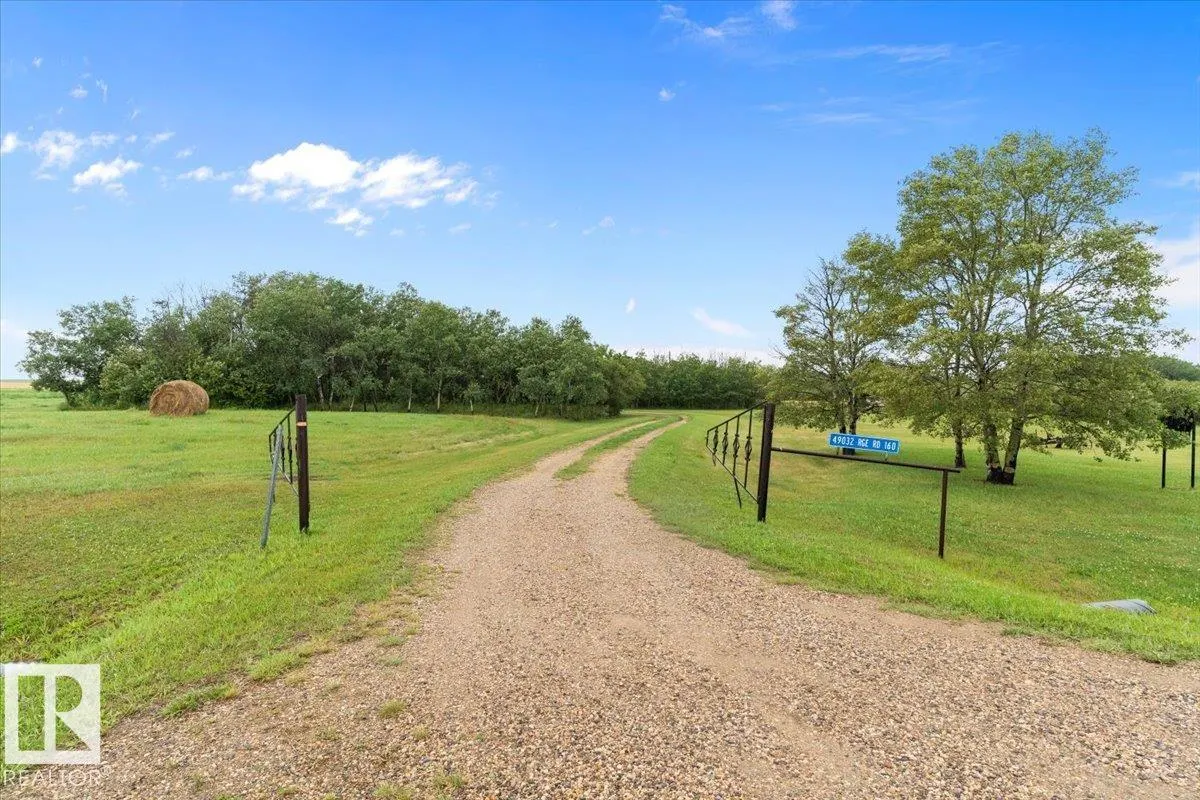 49032 Range Road 160