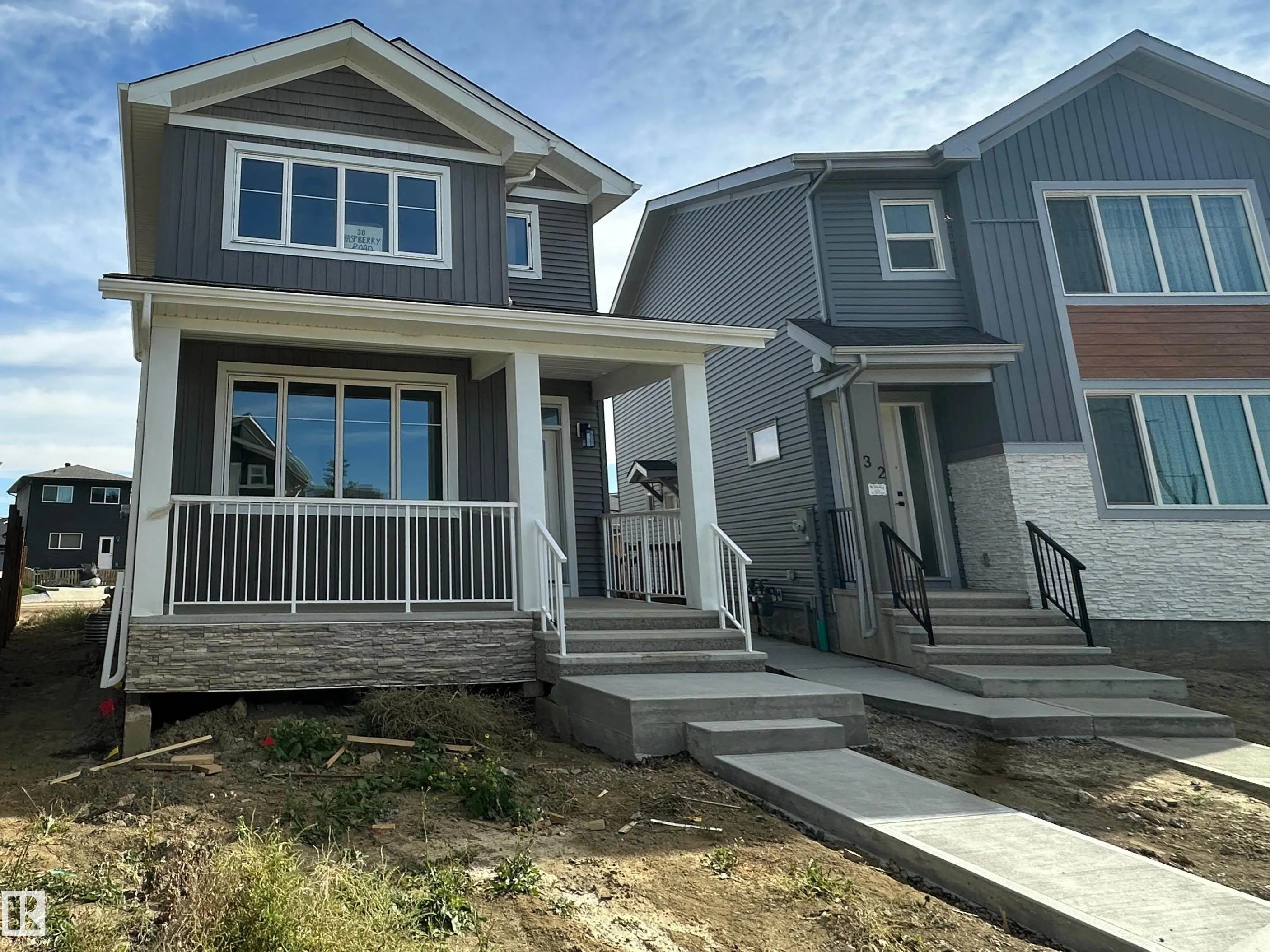30 RASPBERRY Road