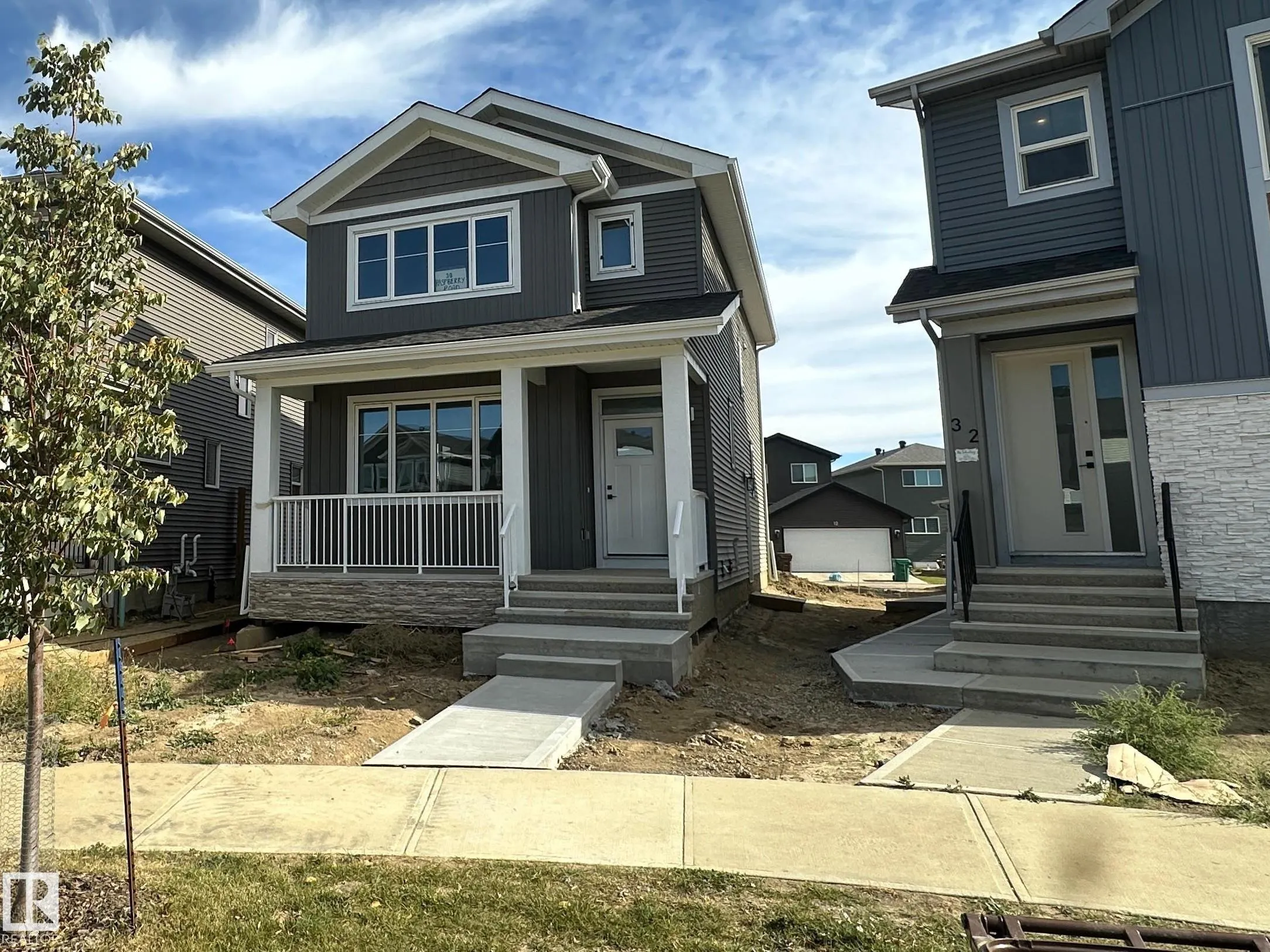 30 RASPBERRY Road