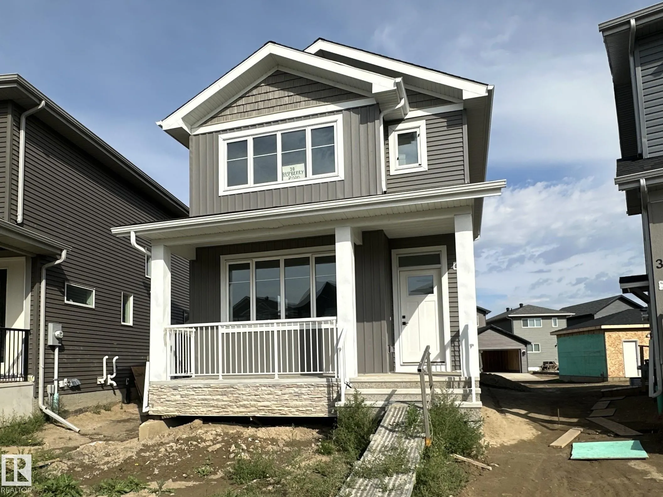 30 RASPBERRY Road