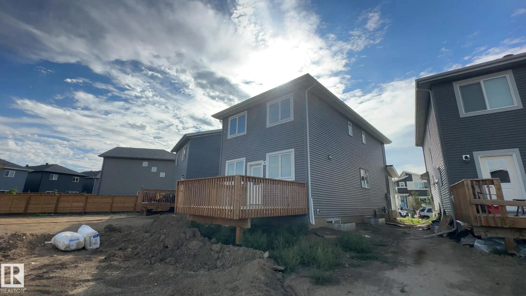 30 RASPBERRY Road