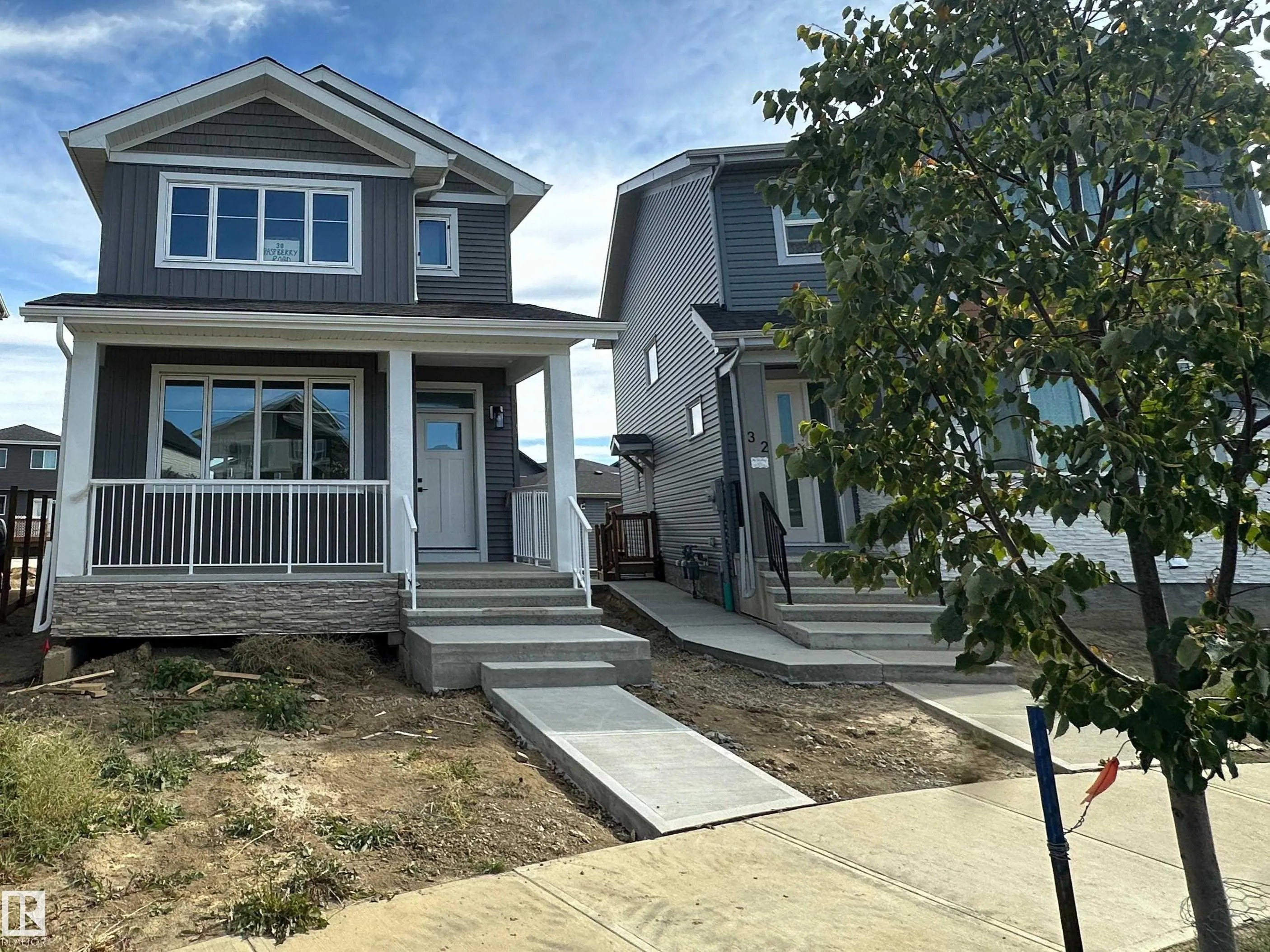 30 RASPBERRY Road