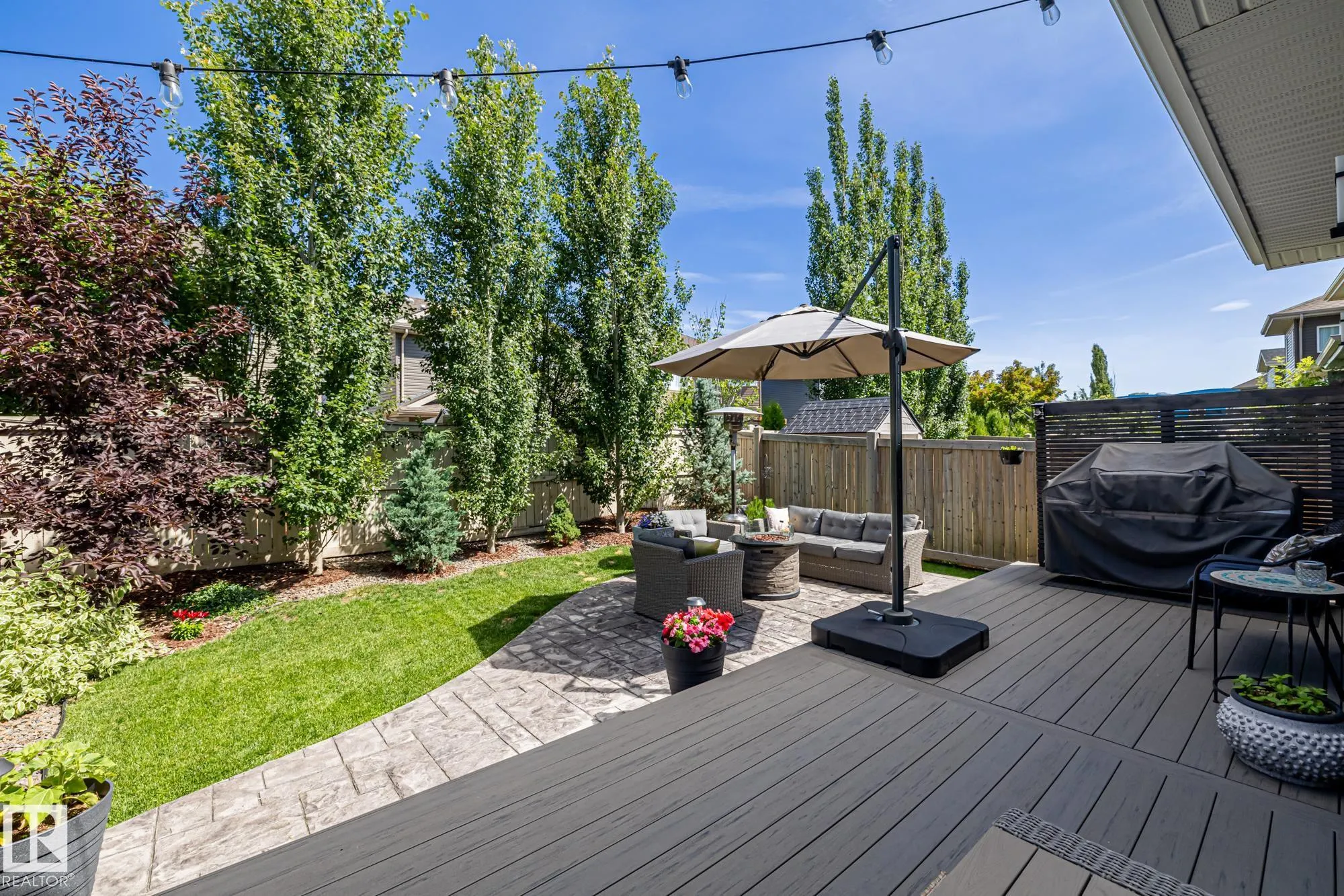 15 ELISE Place