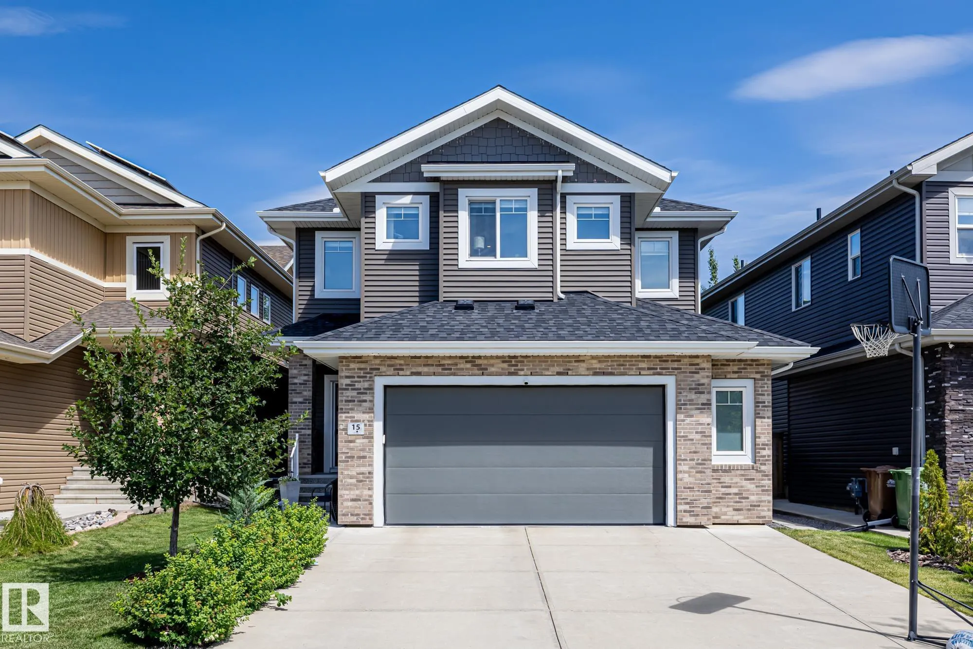 15 ELISE Place