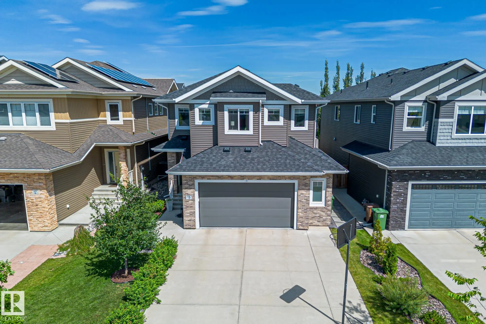 15 ELISE Place