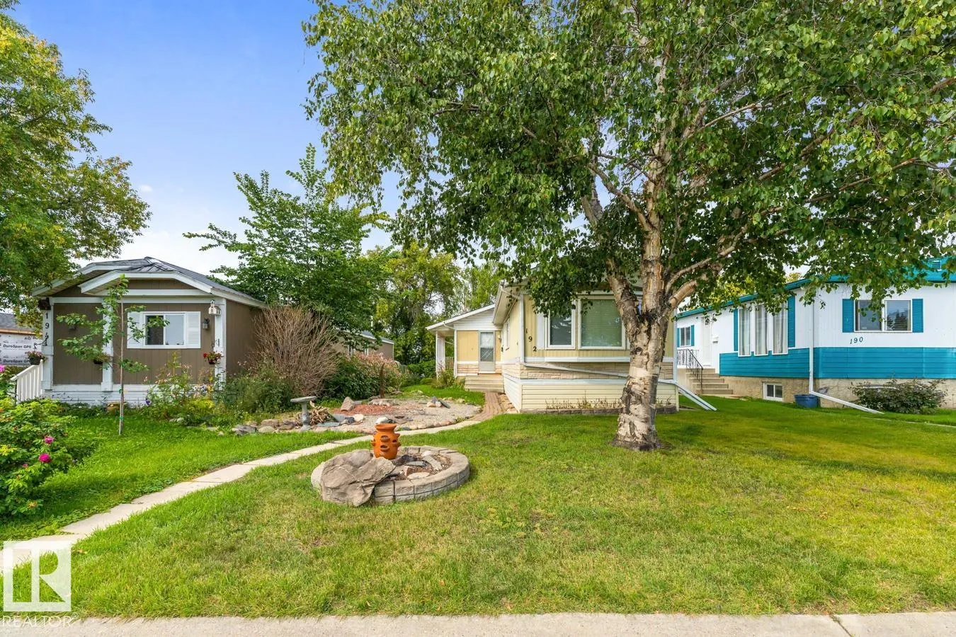 192 LEE RIDGE Road