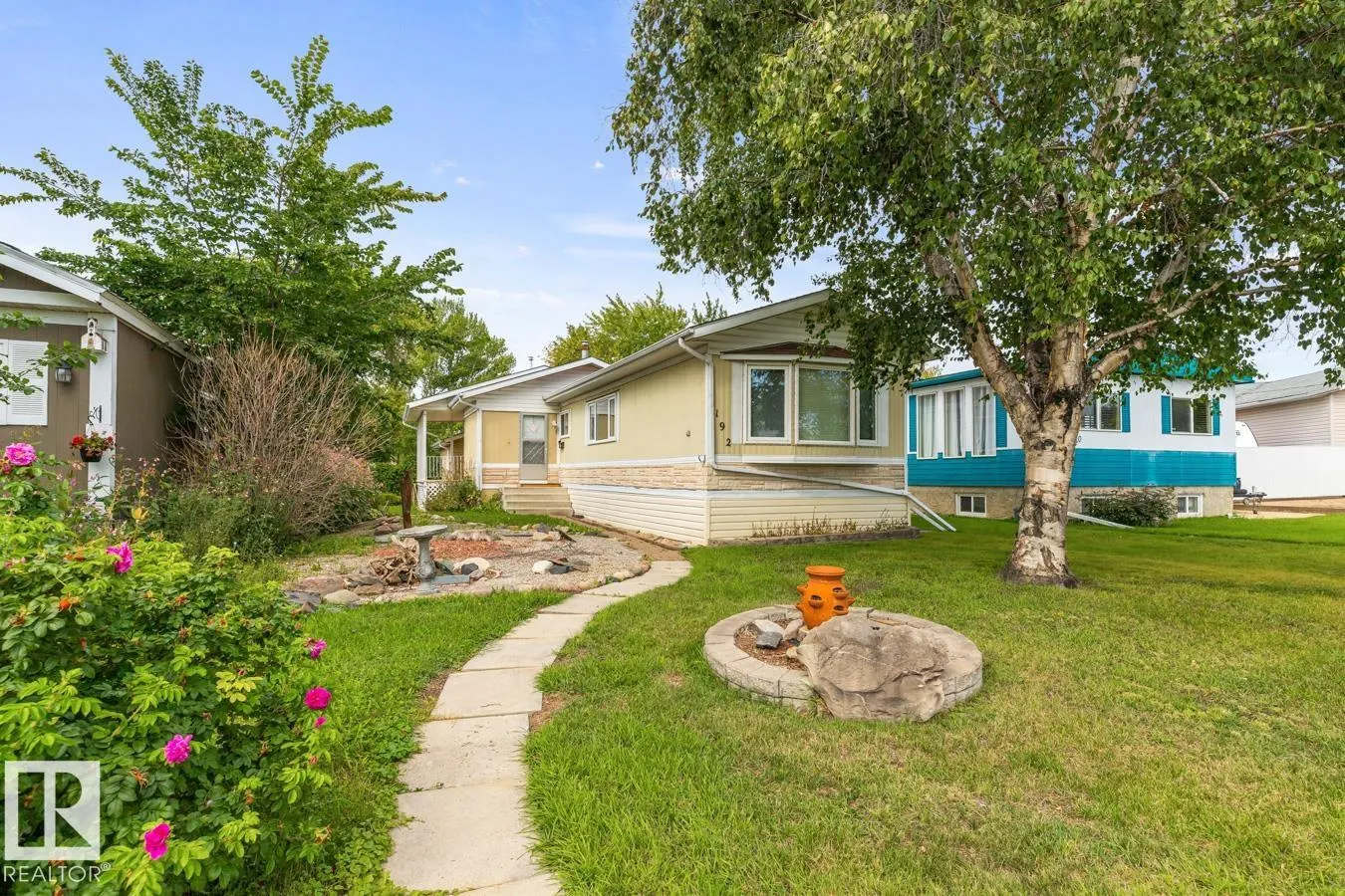 192 LEE RIDGE Road