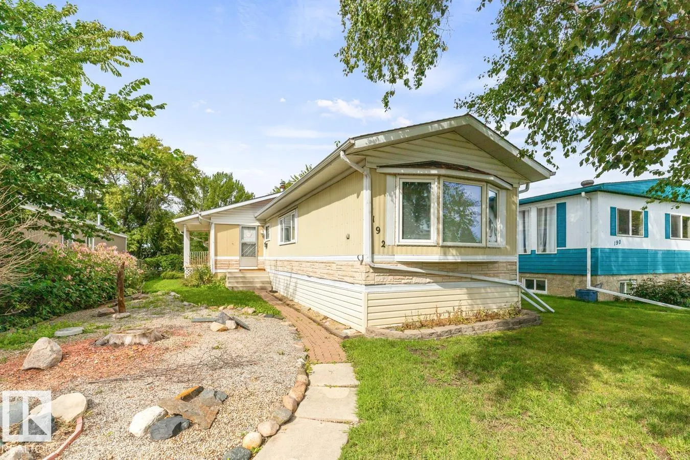 192 LEE RIDGE Road