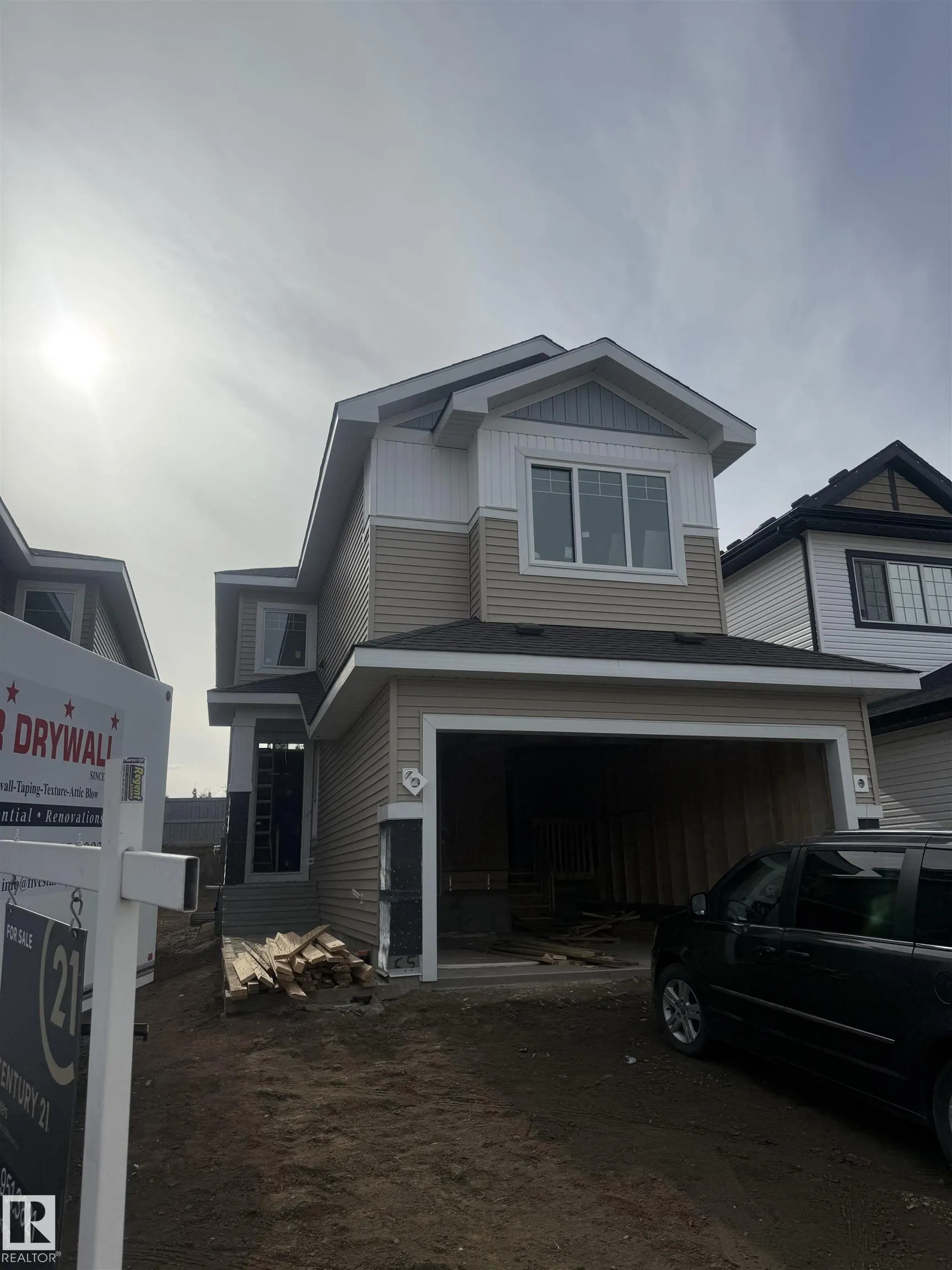 65 SILVERSTONE Drive