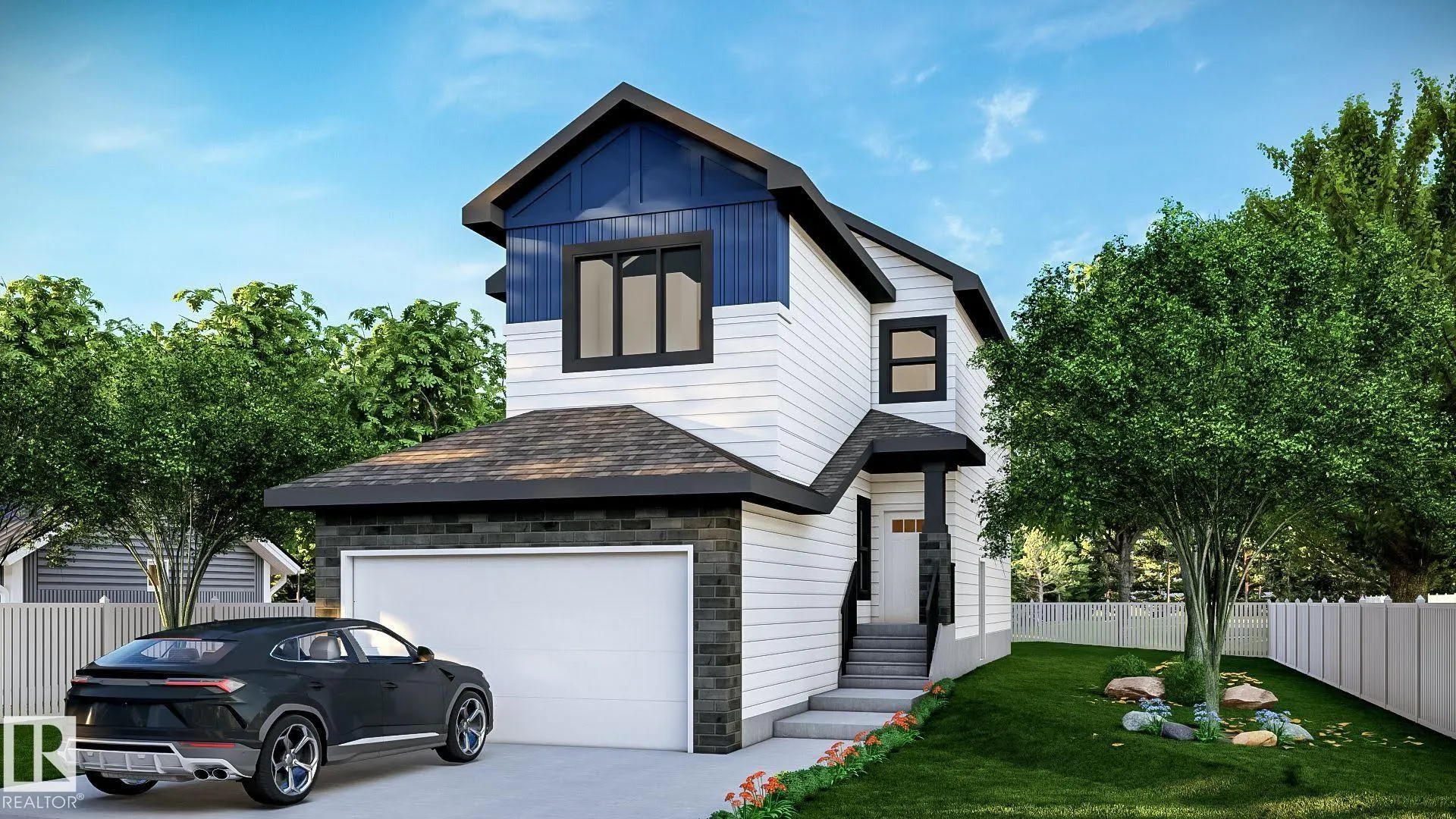 63 SILVERSTONE Drive
