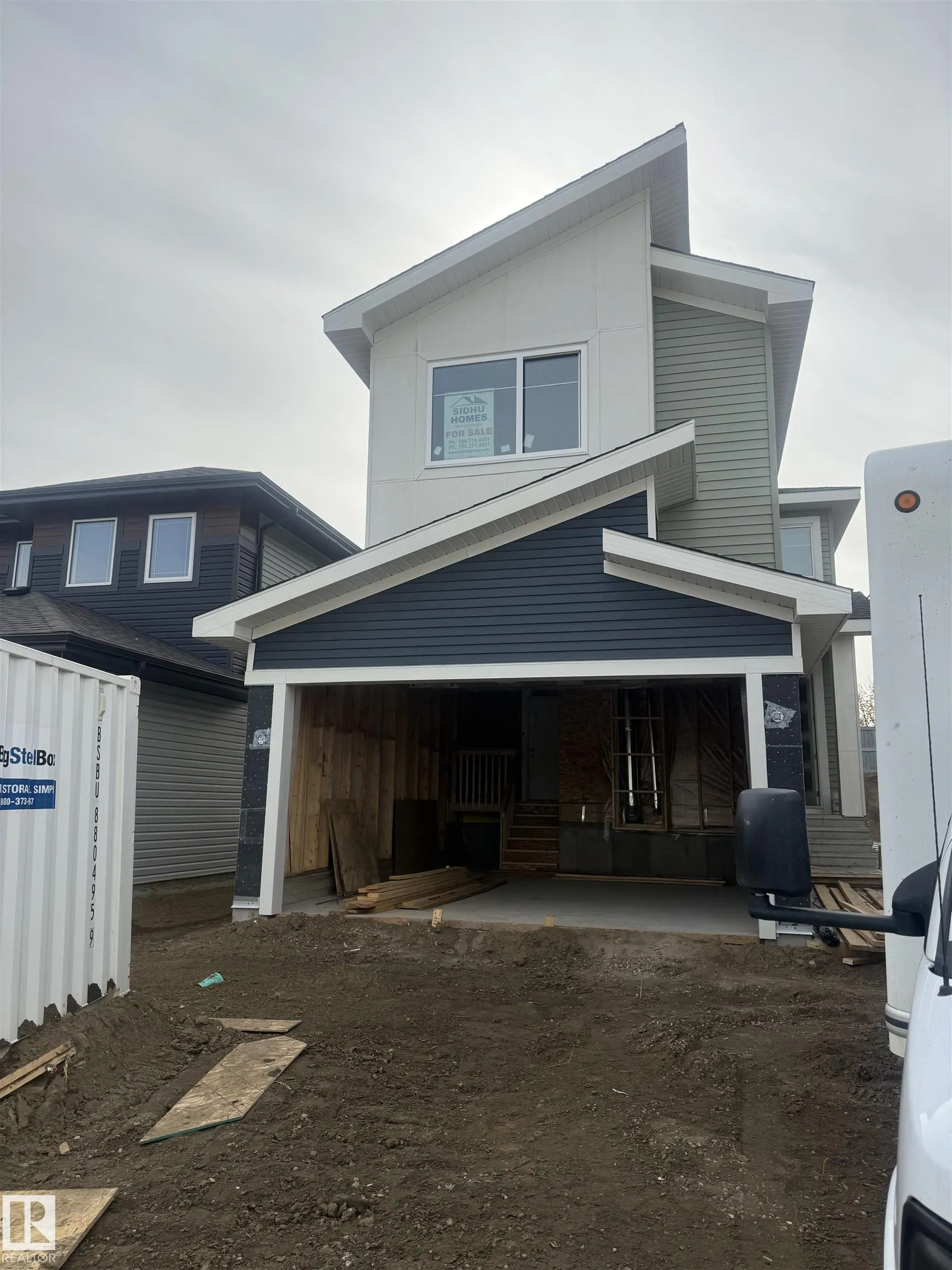 63 SILVERSTONE Drive