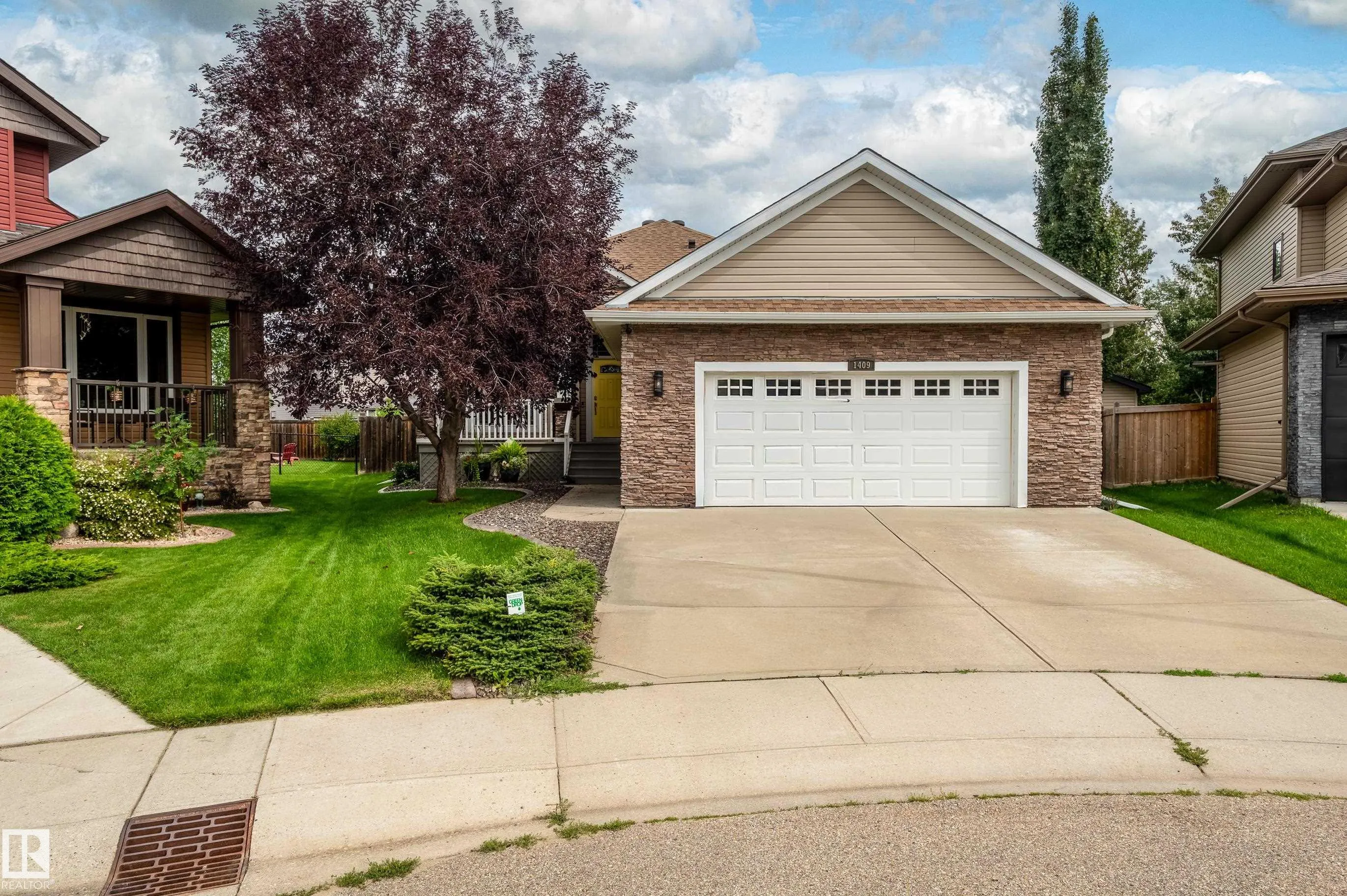 1409 WESTERRA Bay