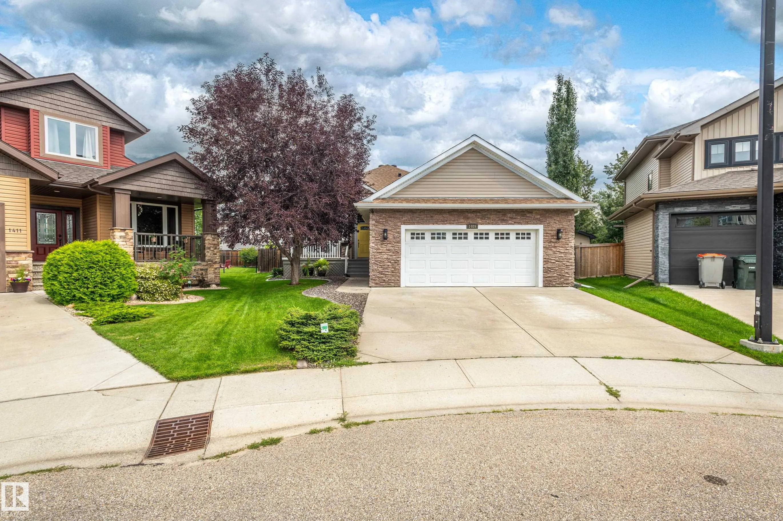 1409 WESTERRA Bay