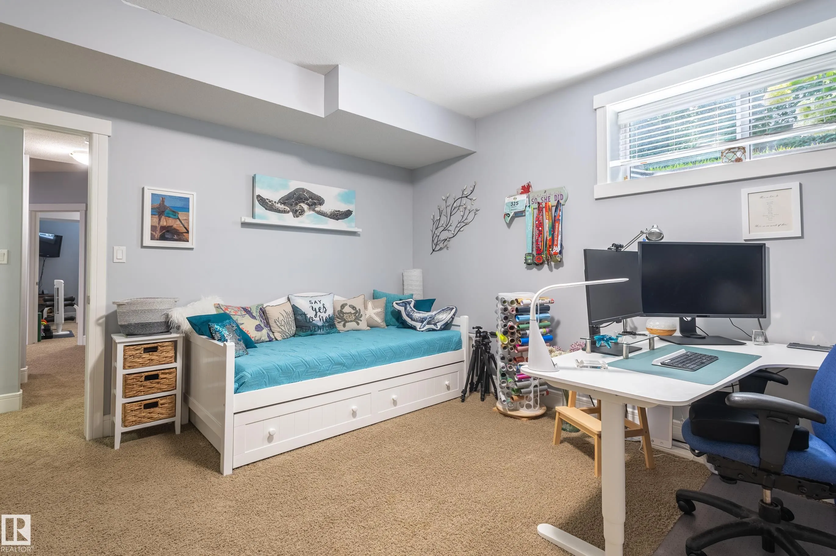 1409 WESTERRA Bay