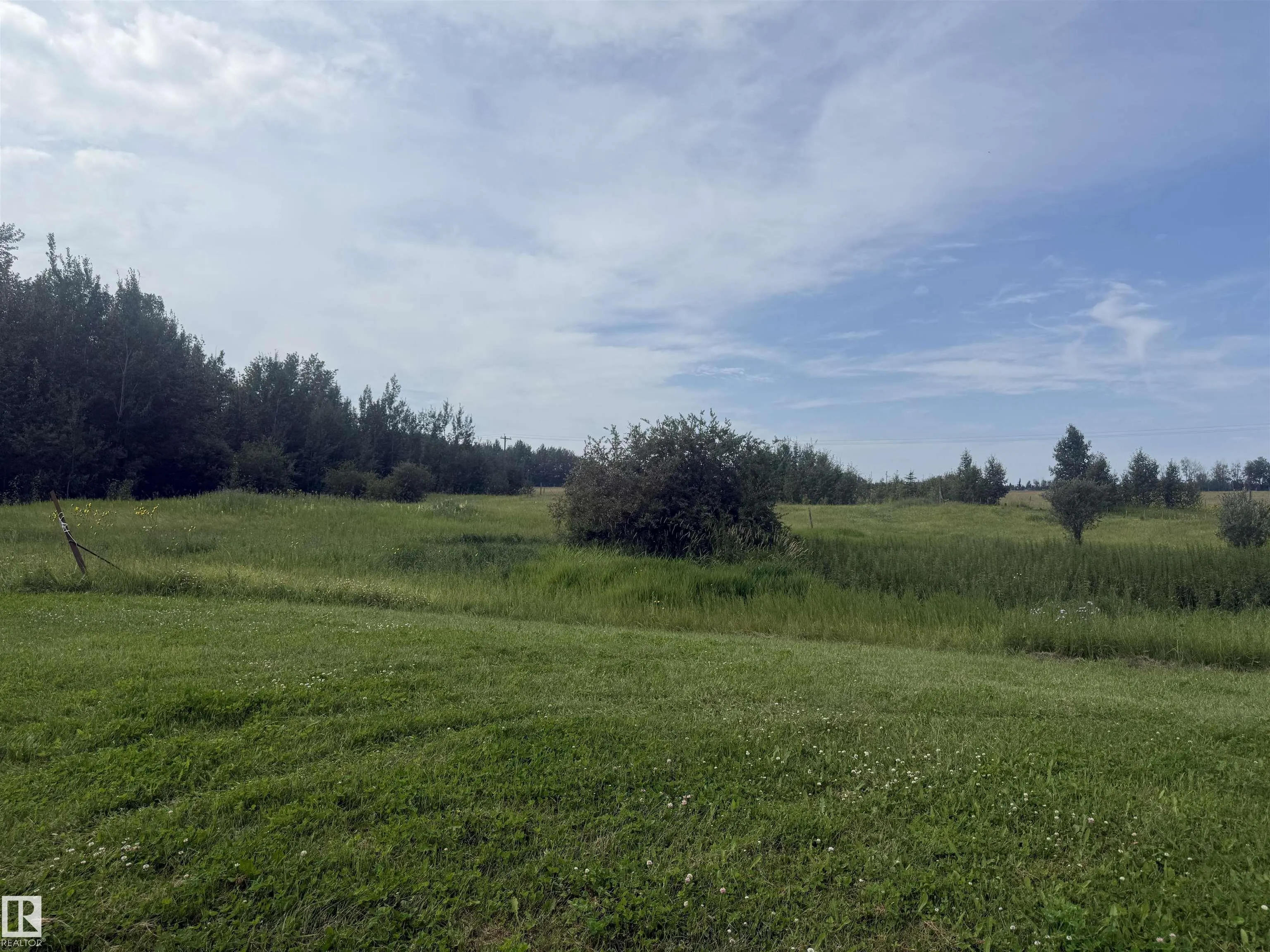 Rge Rd 2 Twp 46