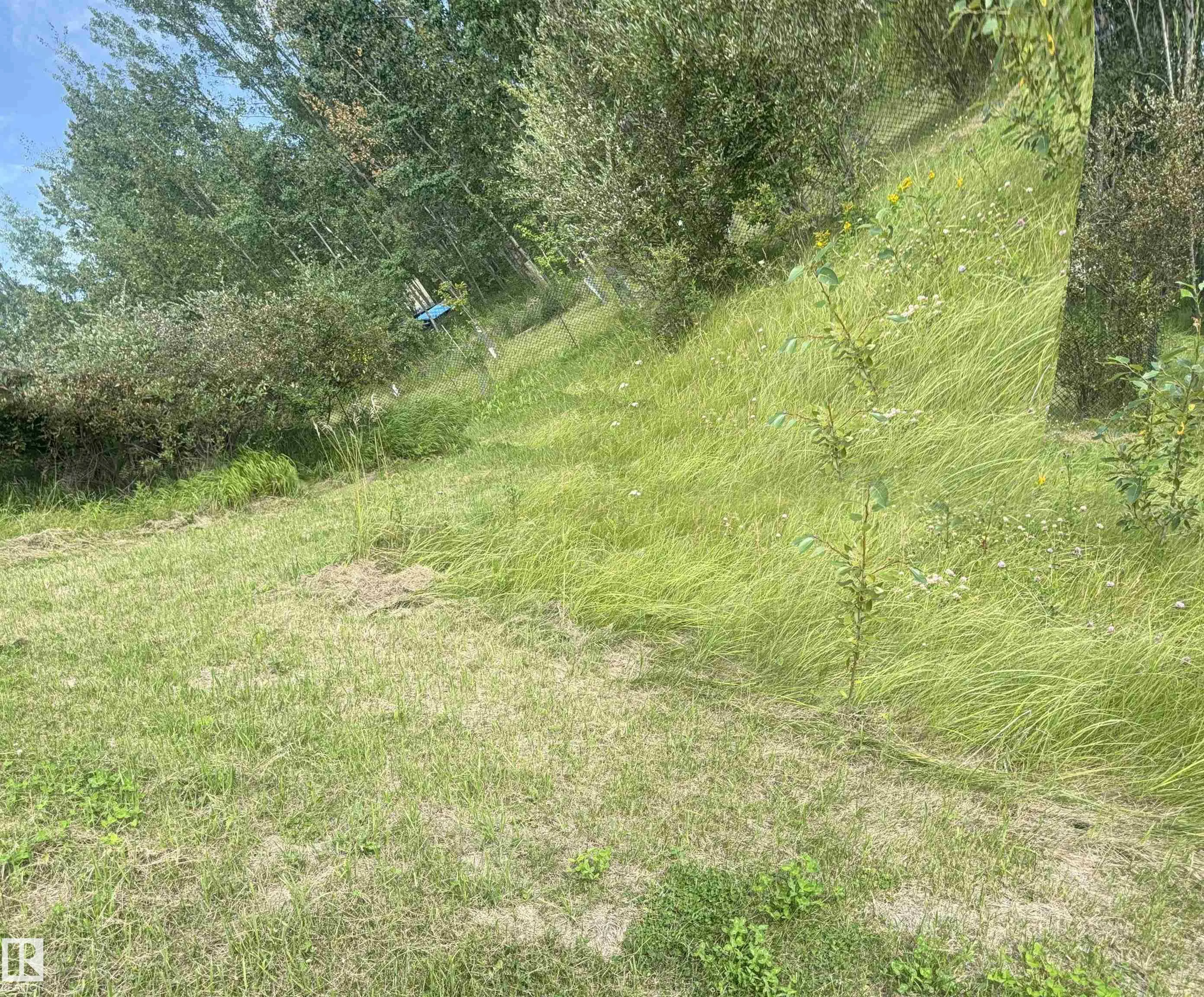 Rge Rd 2 Twp 46