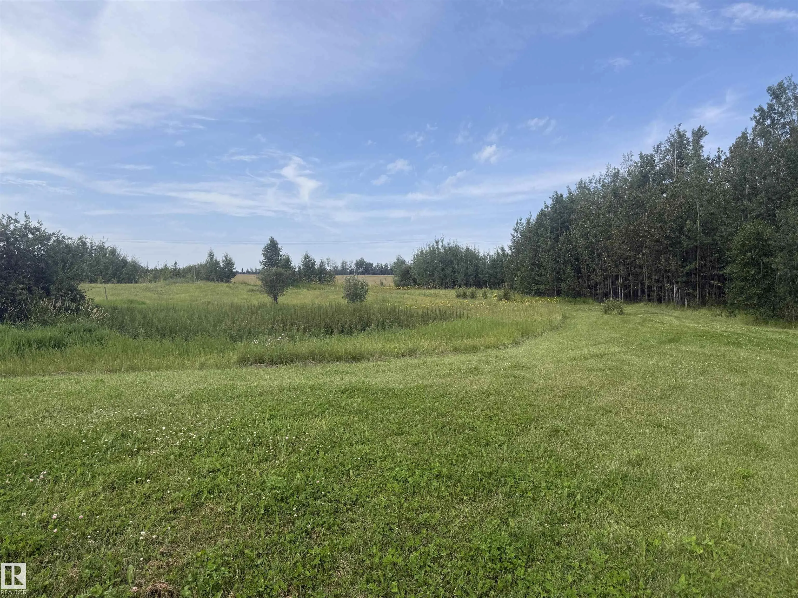 Rge Rd 2 Twp 46