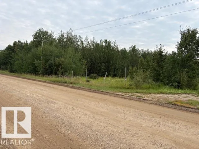 Rge Rd 2 Twp 46