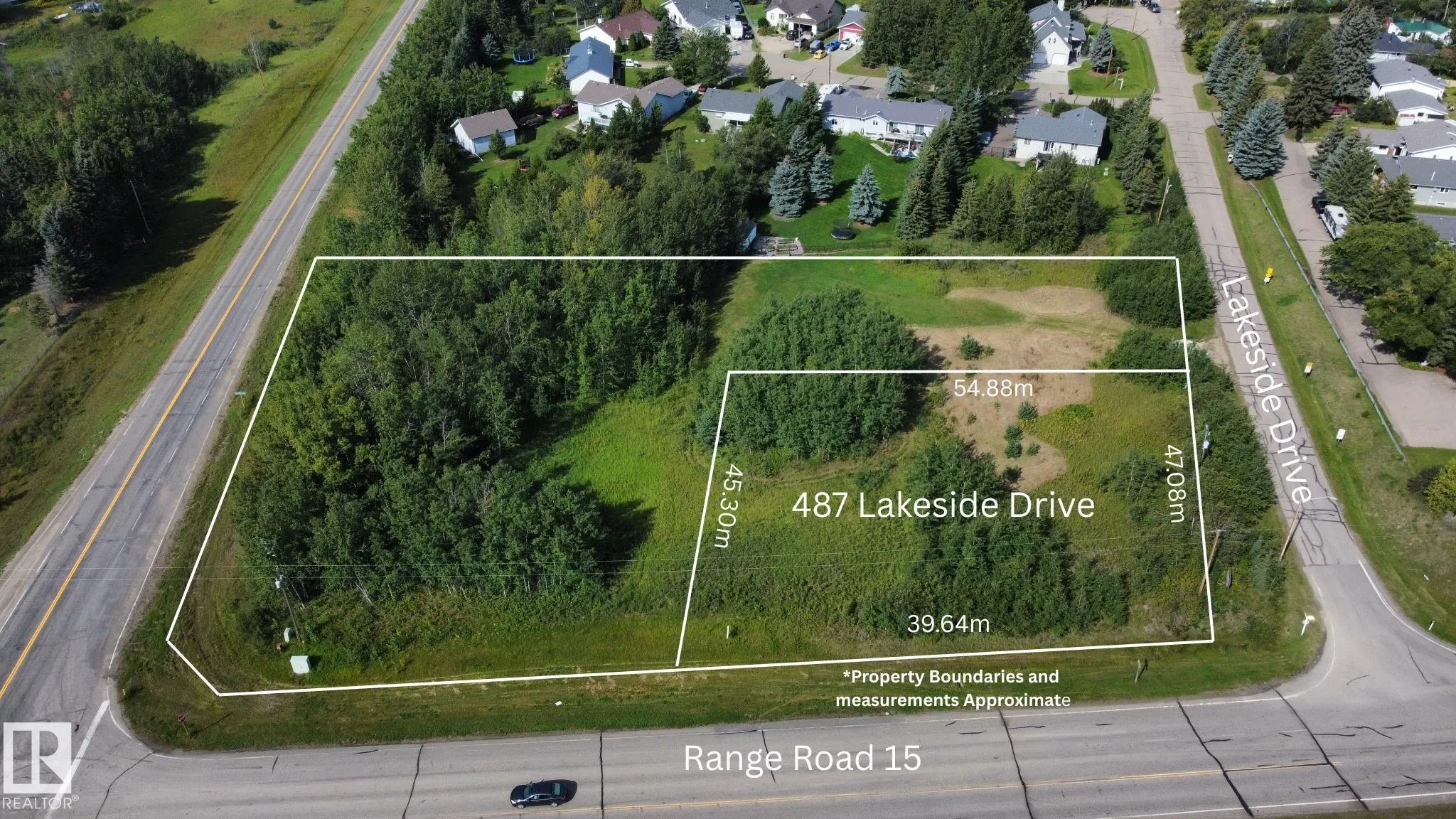 487 LAKESIDE Drive