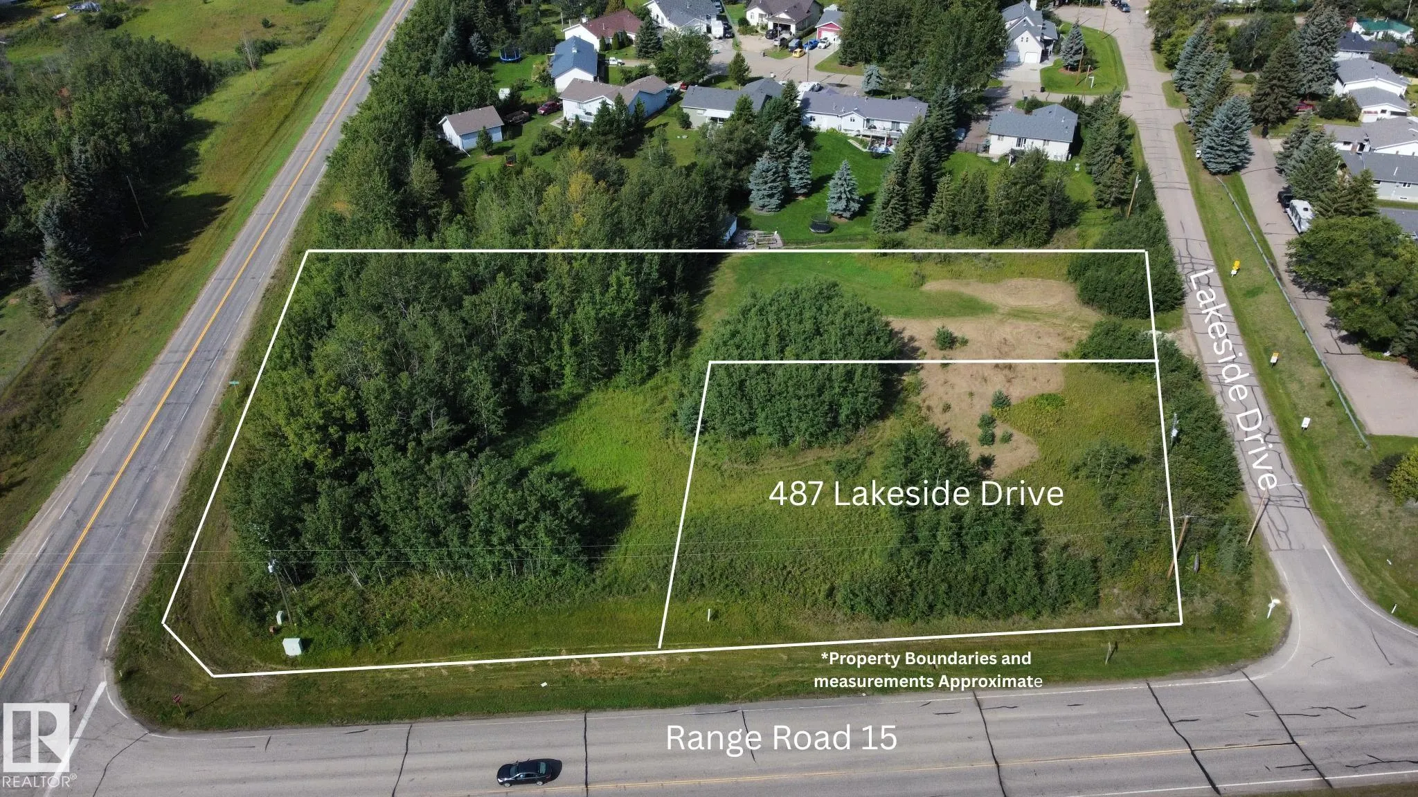 487 LAKESIDE Drive