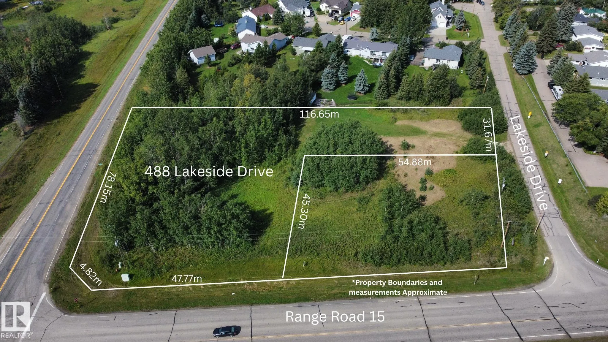488 LAKESIDE Drive