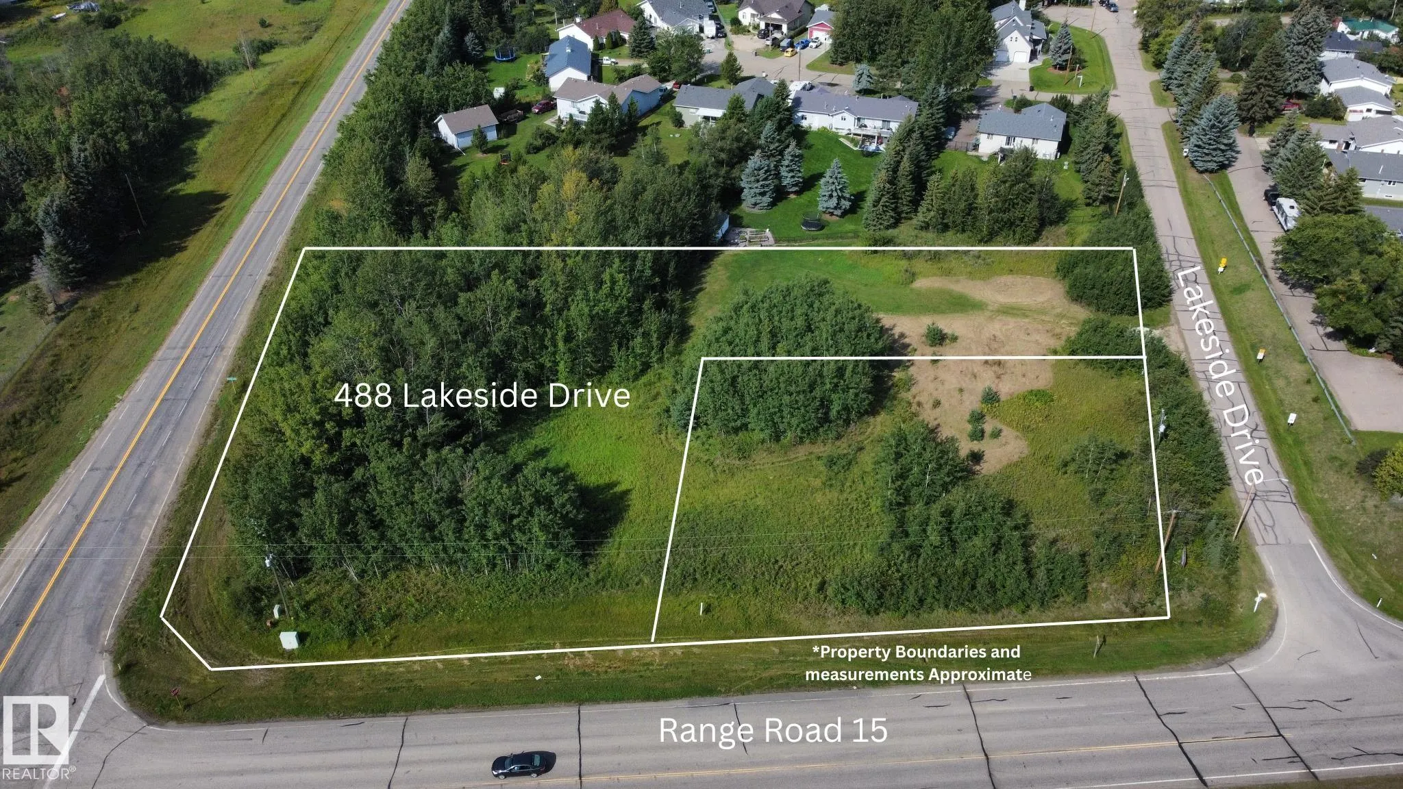488 LAKESIDE Drive