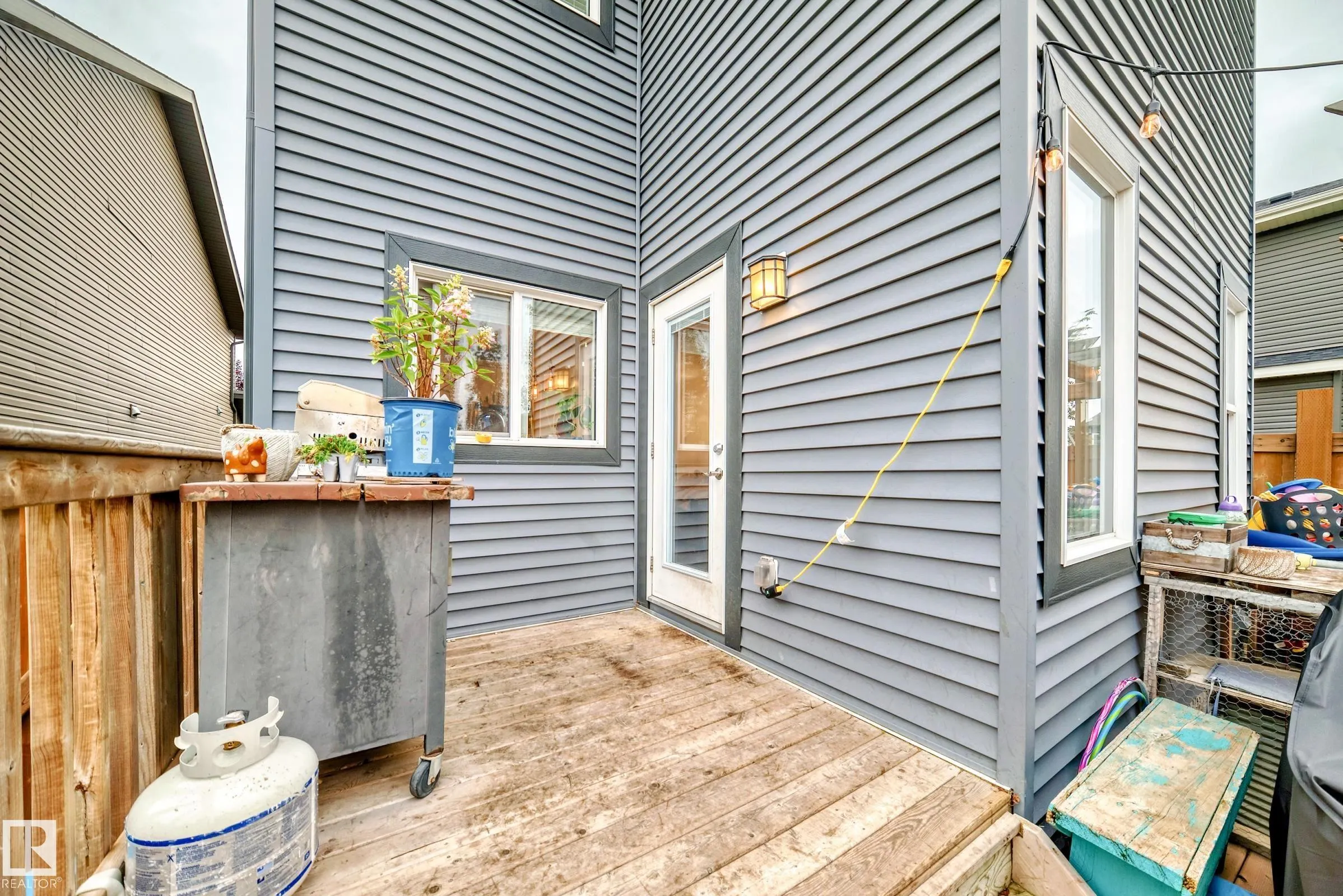 29 PETER Street