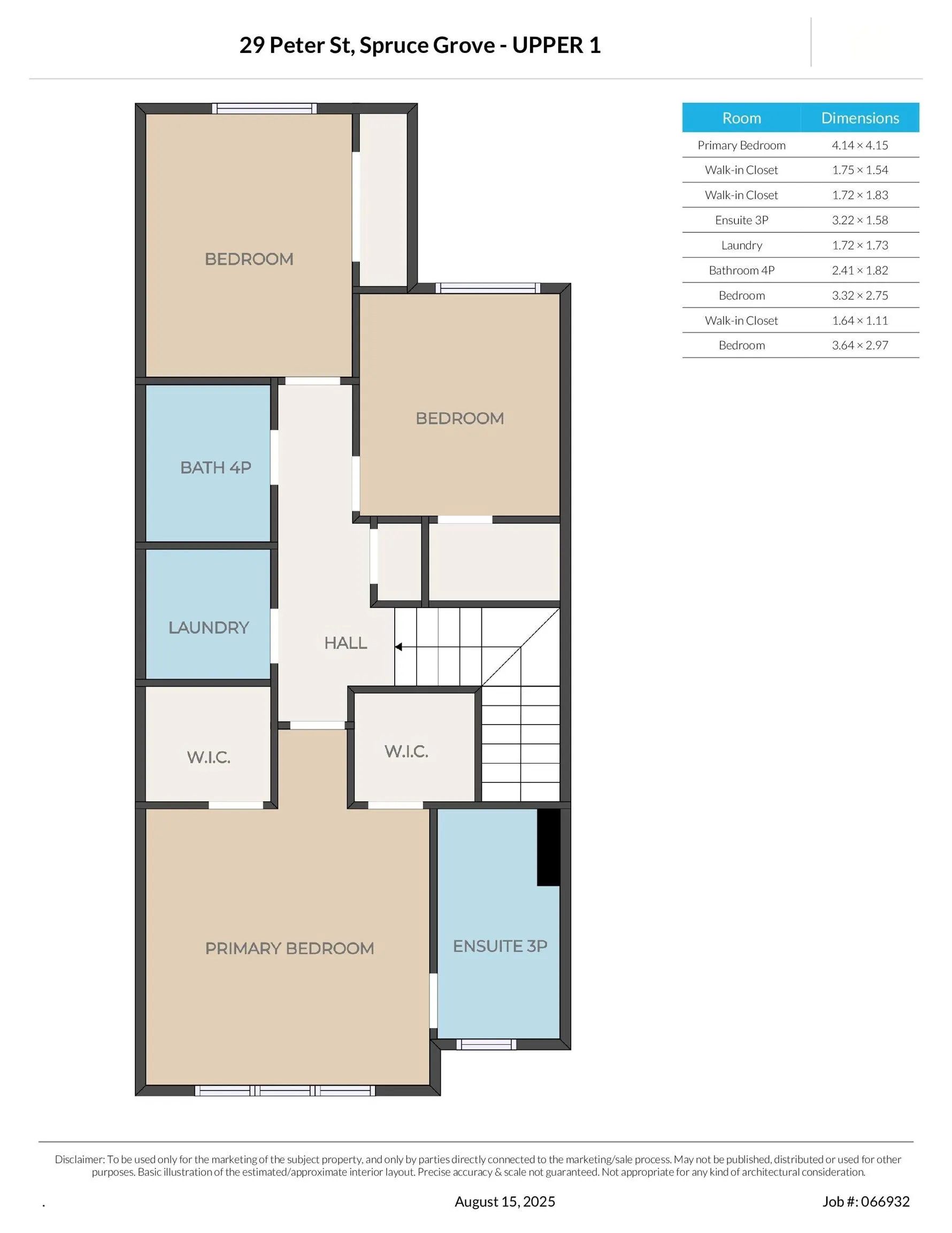 29 PETER Street