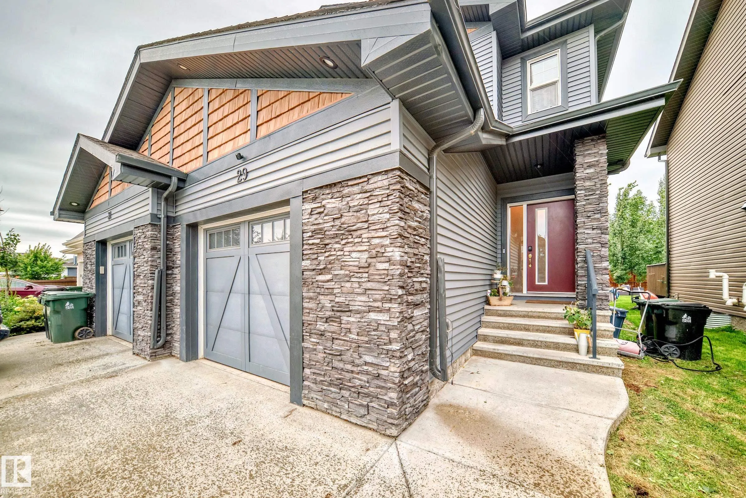 29 PETER Street