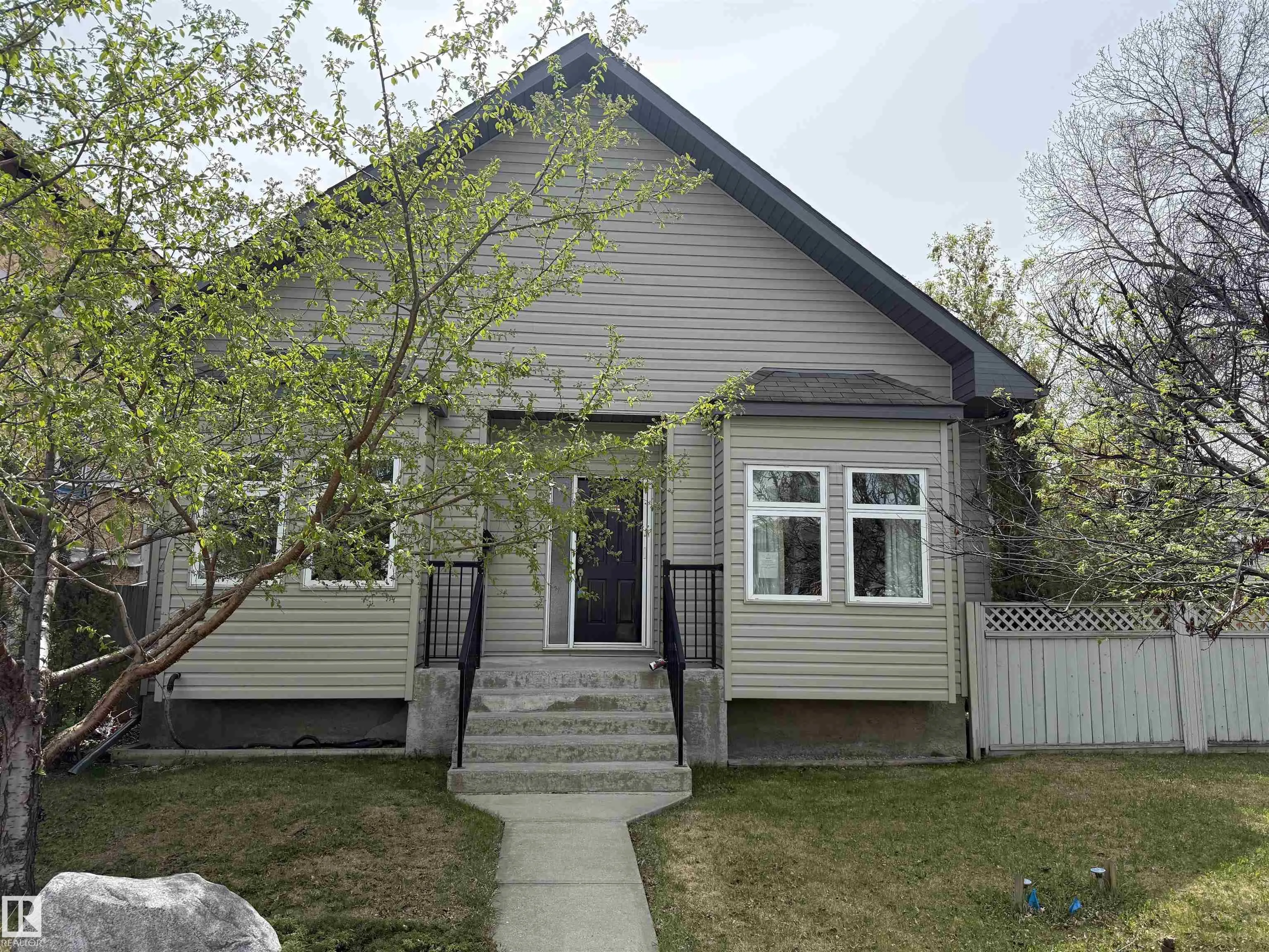 10651 68 Ave and 6711 107 Street Avenue