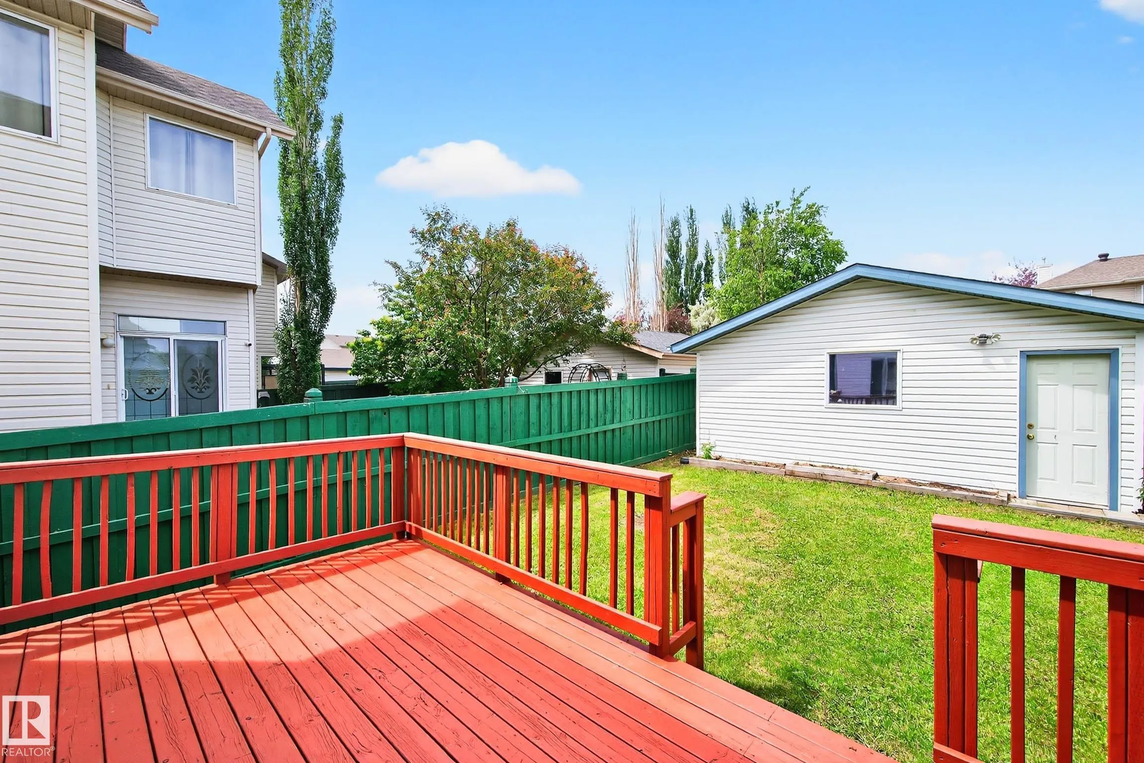 1338 GRANT Way
