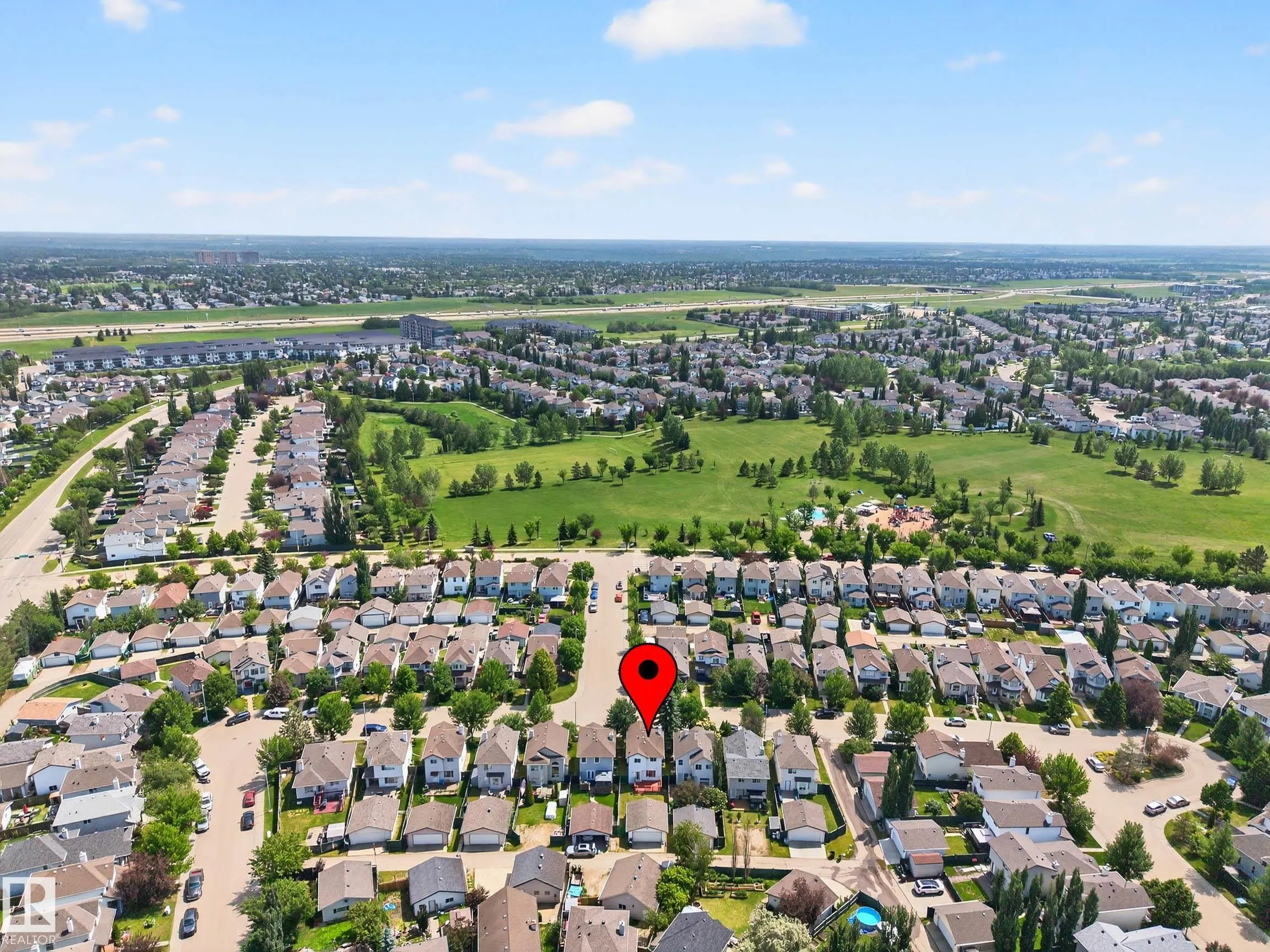 1338 GRANT Way