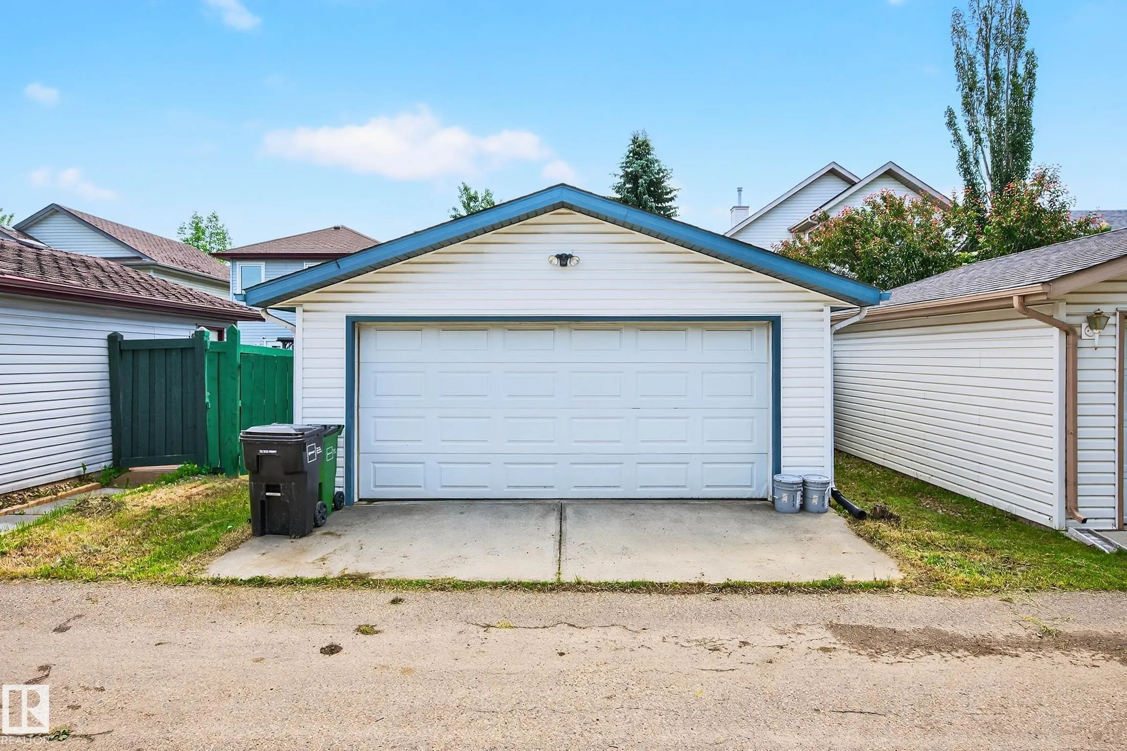 1338 GRANT Way