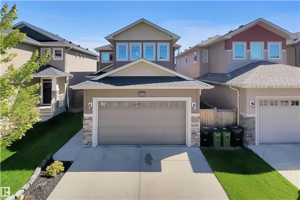 1939 ADAMSON Terrace