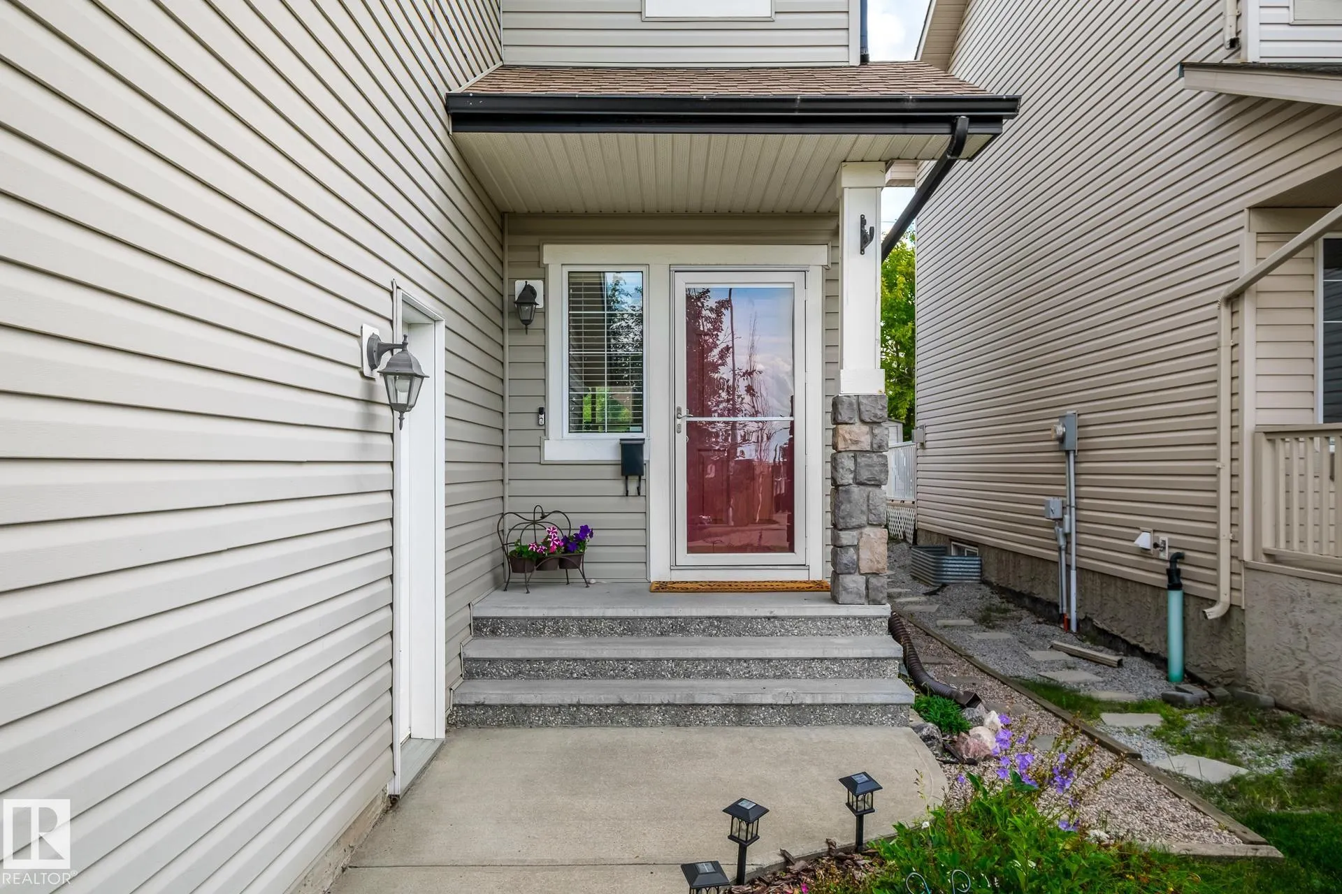 201 CORNWALL Road