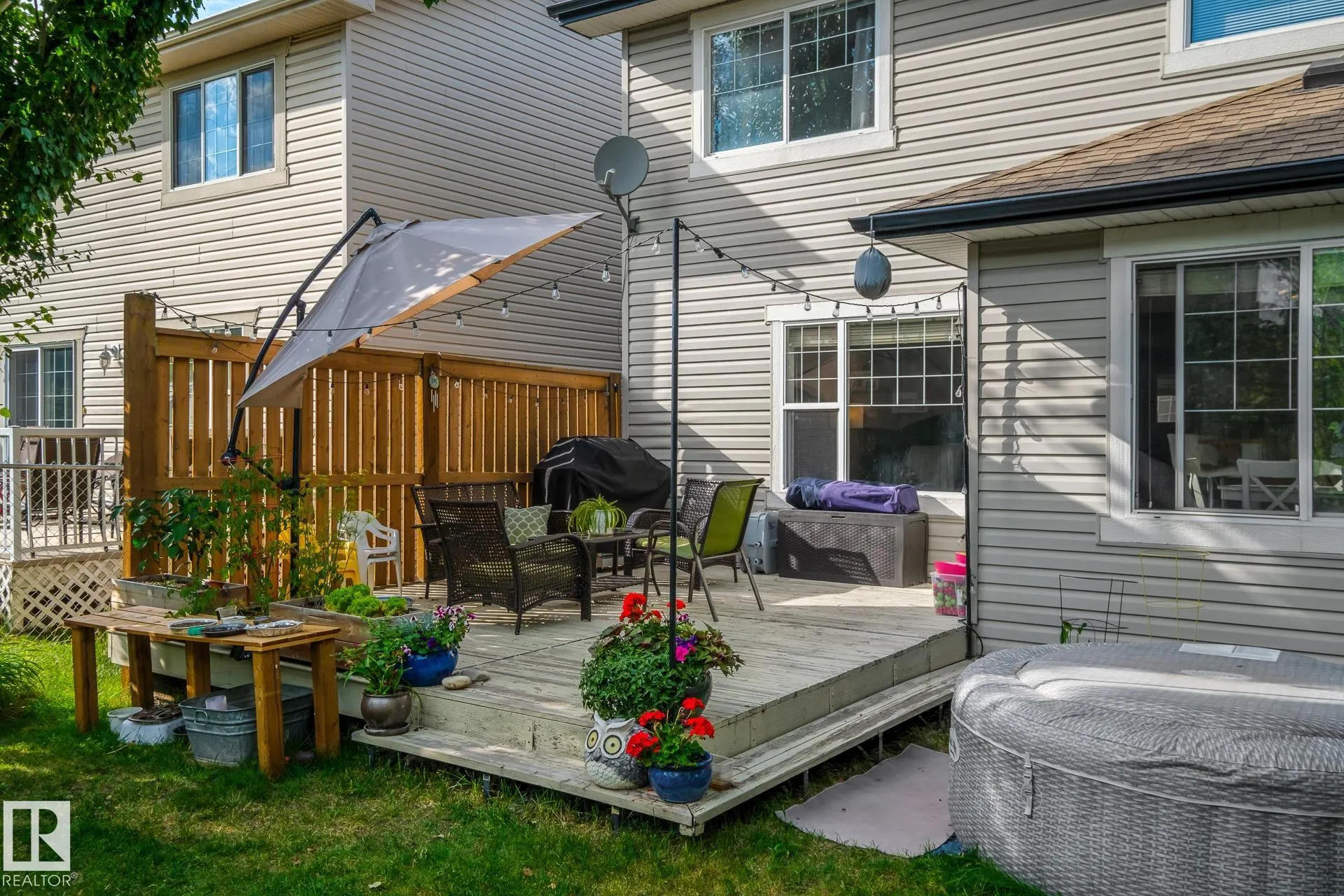 201 CORNWALL Road