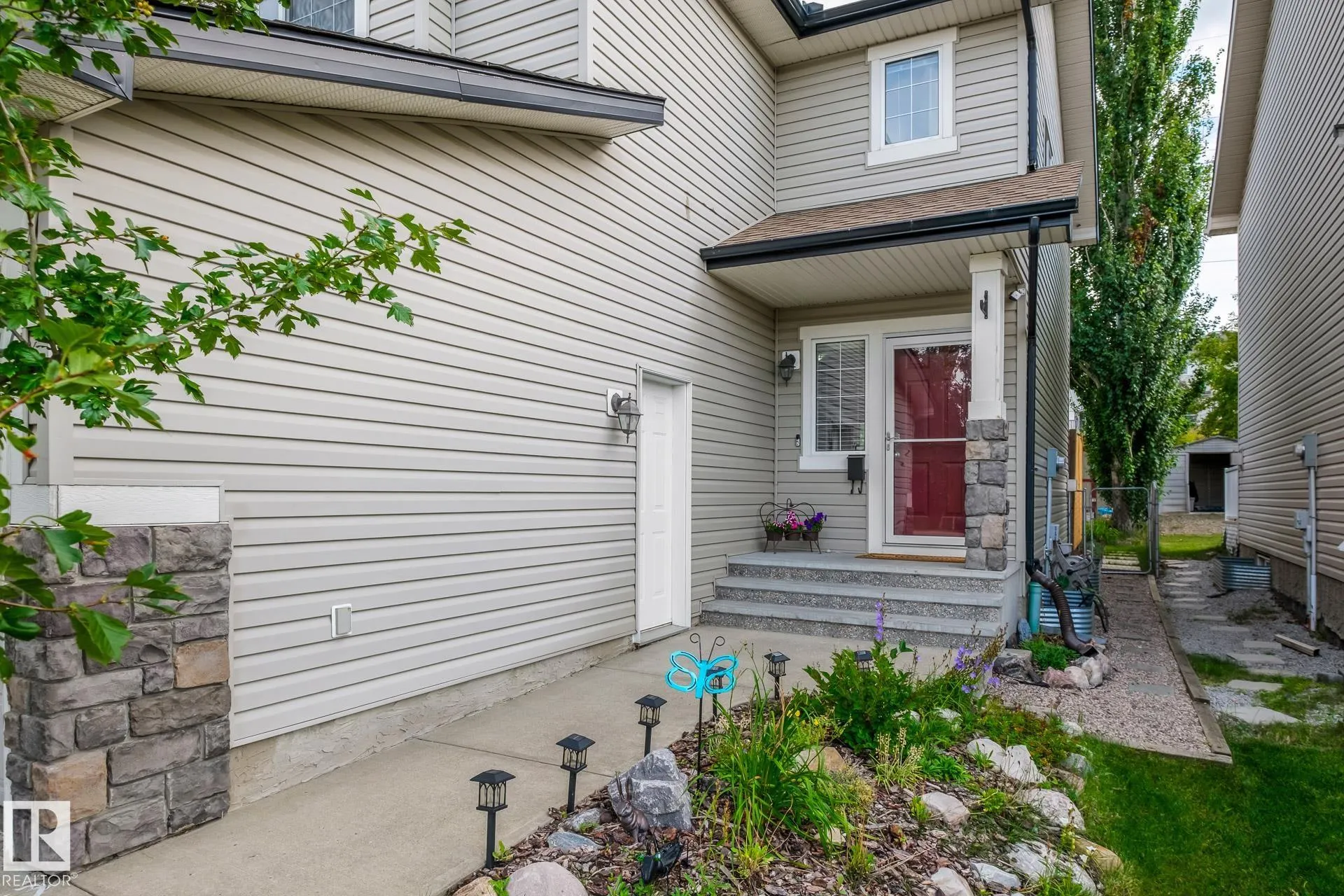 201 CORNWALL Road