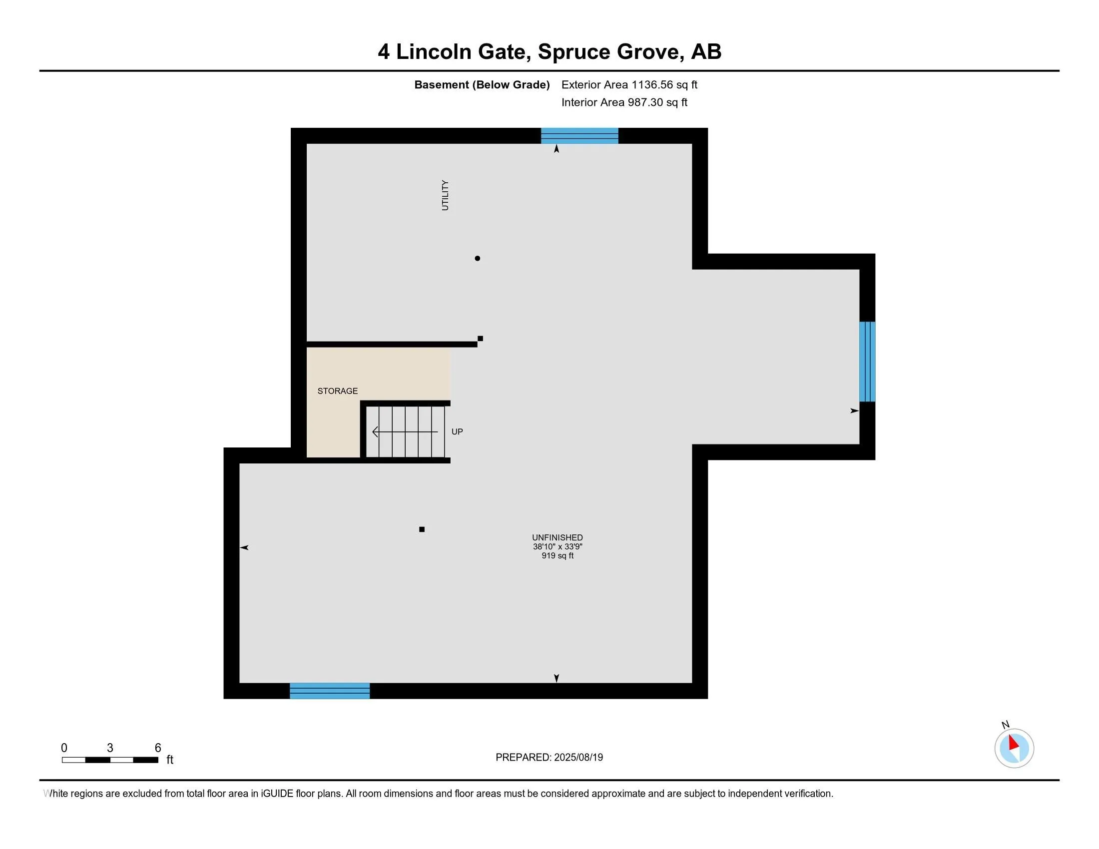 4 LINCOLN Gate