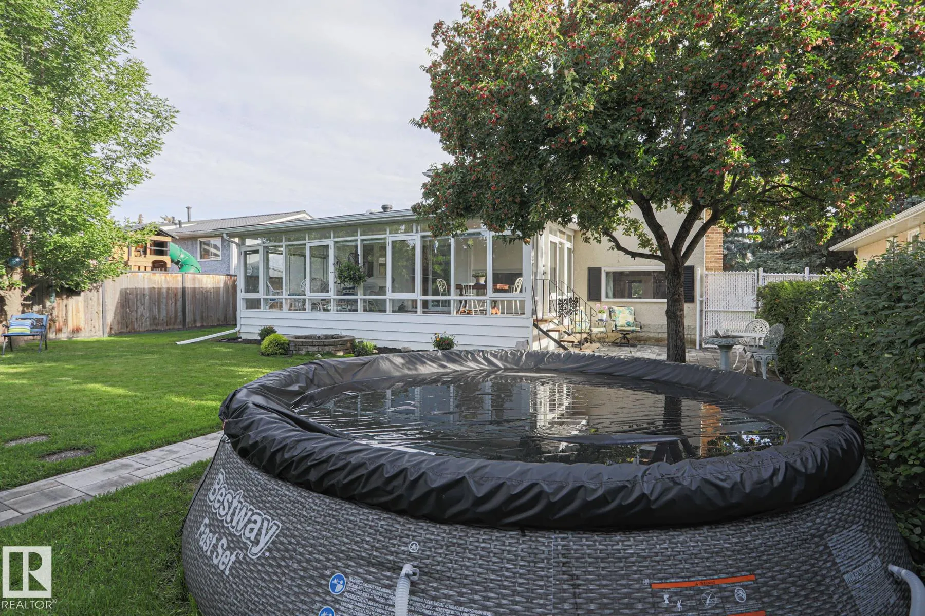 128 BROOKWOOD Drive