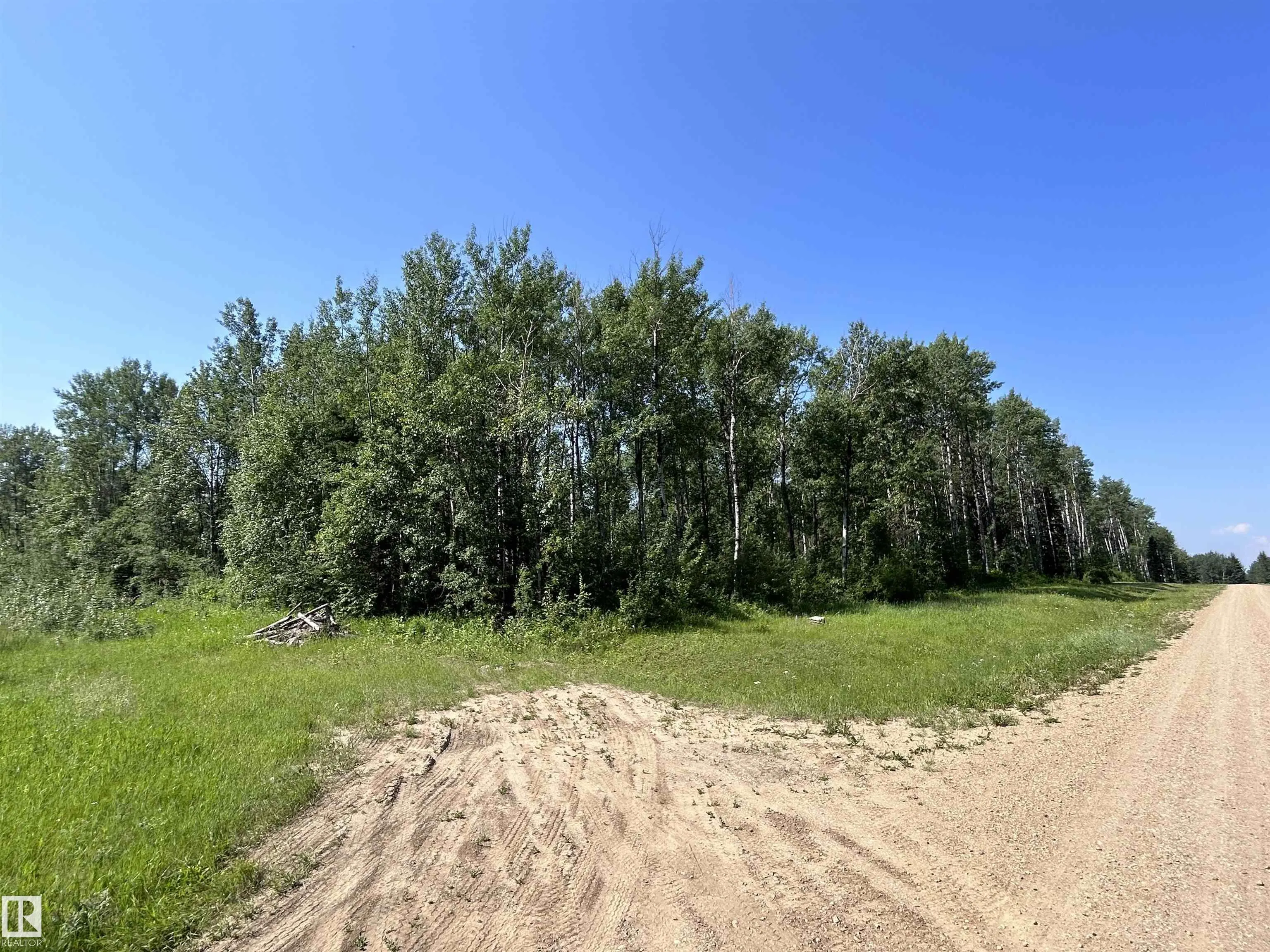 Lot 3 Forest Road (RR 214)
